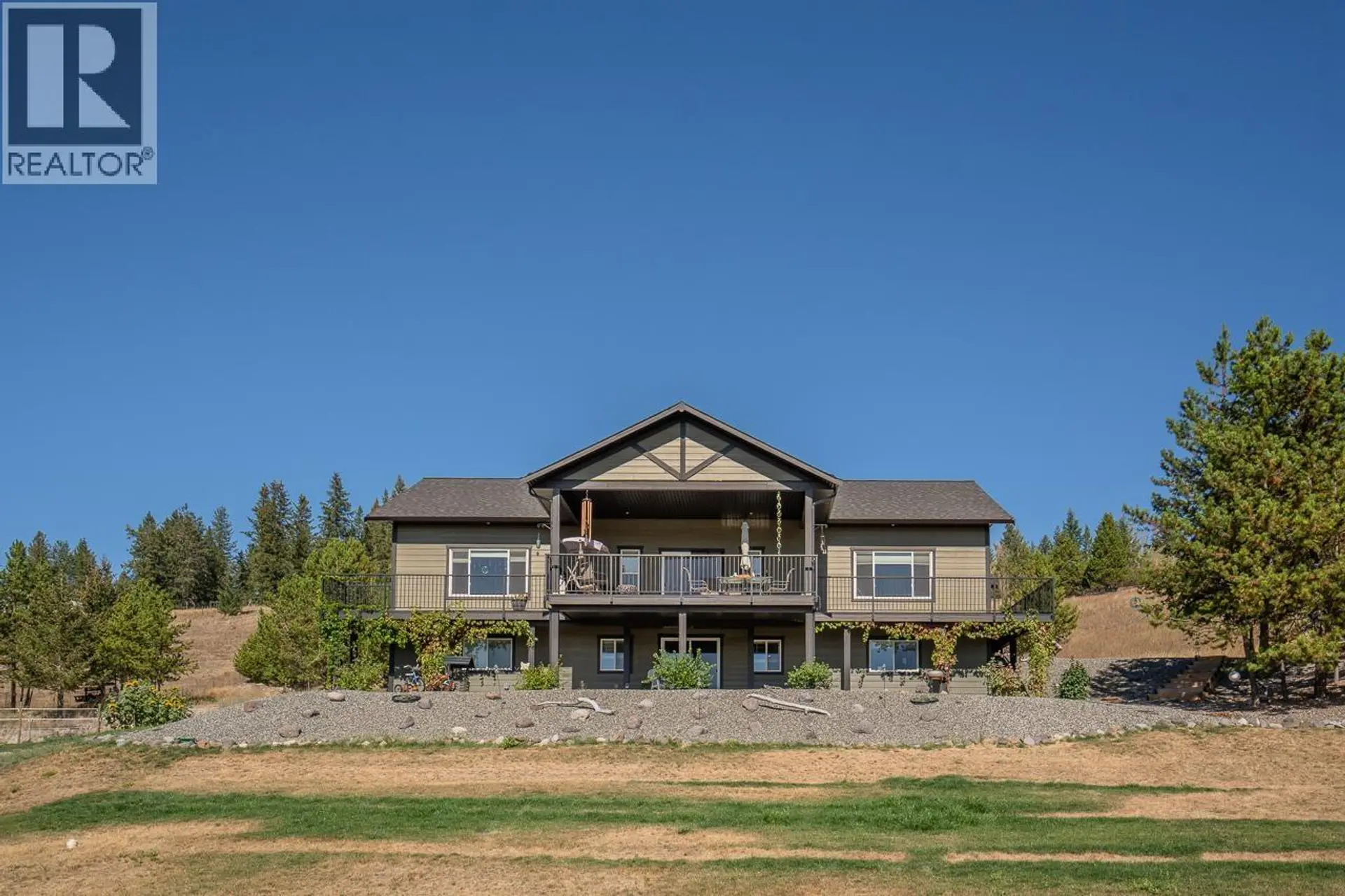 Property at 5593 LAKESIDE COURT, 103 Mile House, BC