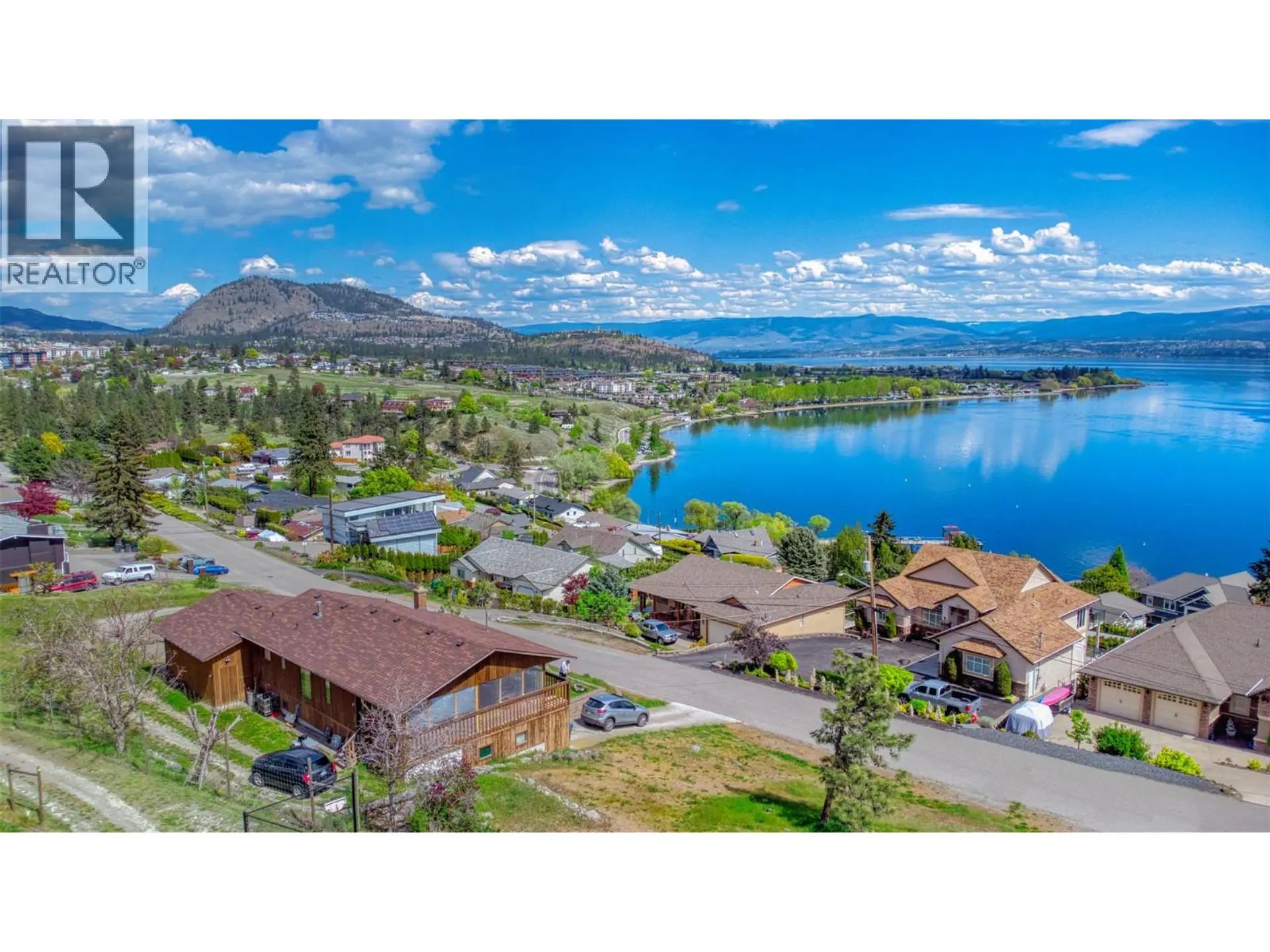 Property at 3924 Harding Road, West Kelowna, BC