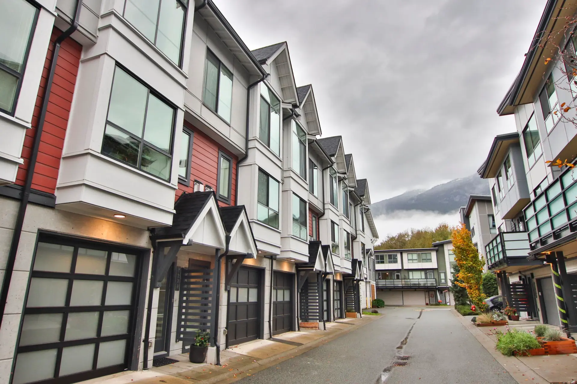 Property at 1228 Brandywine Drive, Squamish, BC
