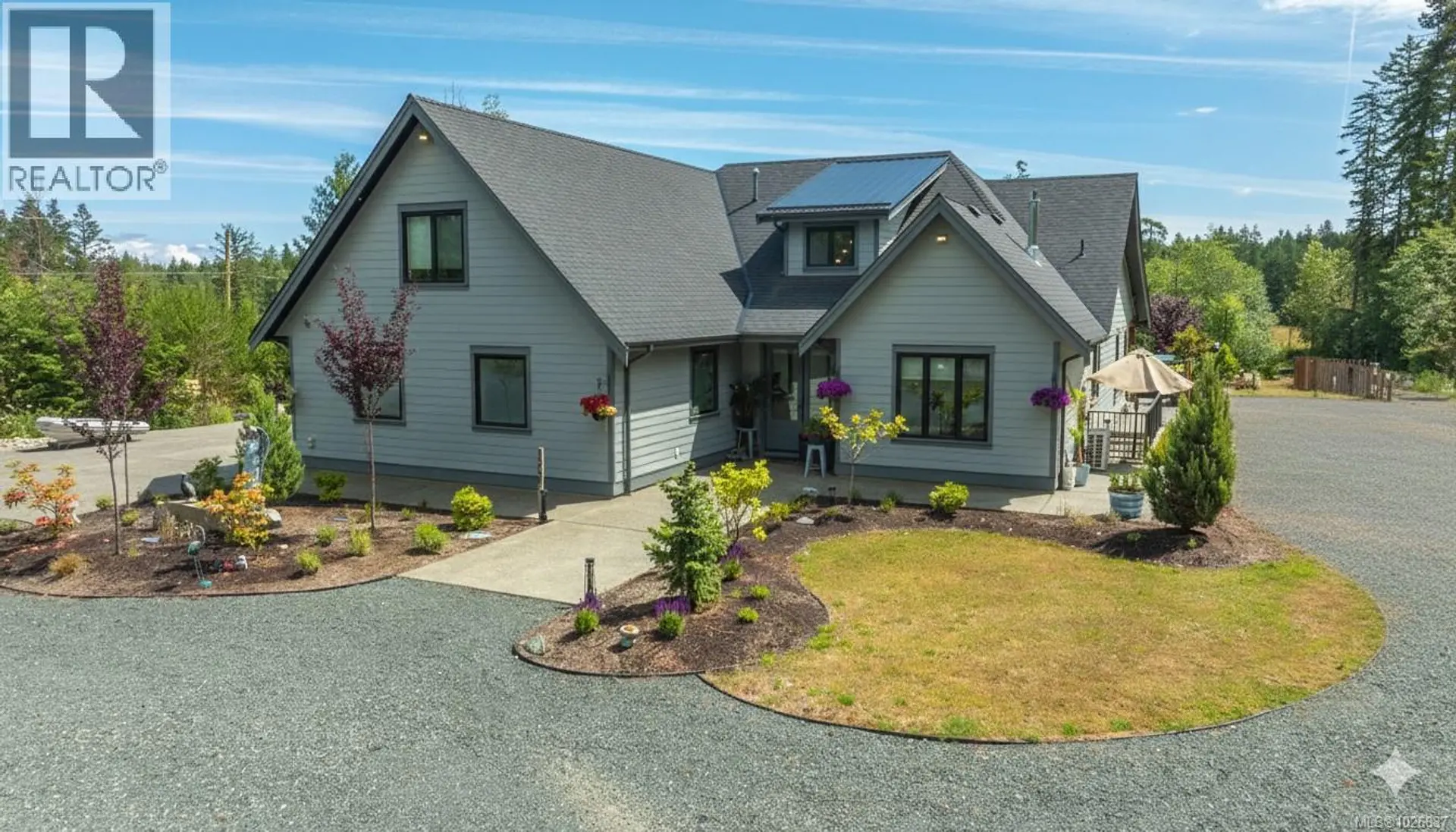 Property at 1248 Station Rd, Coombs, BC