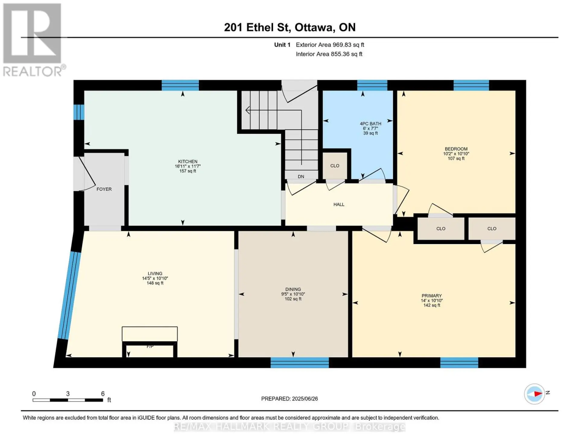 201 ETHEL STREET - Image 11