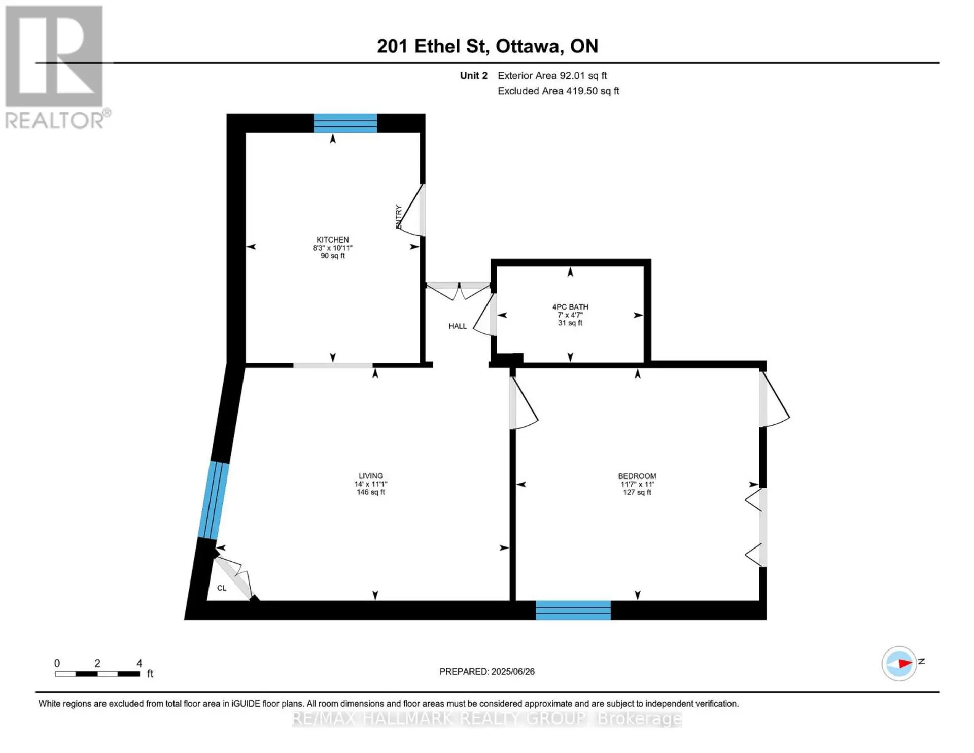 201 ETHEL STREET - Image 13