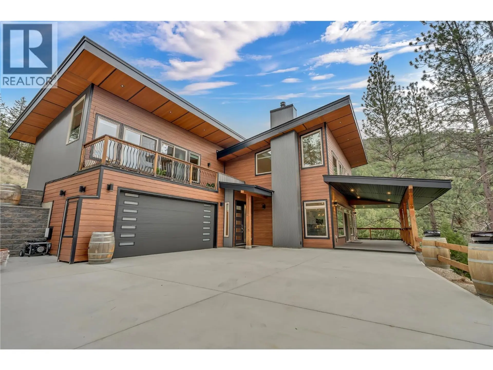 Property at 109 Fairway Drive, Kaleden, BC