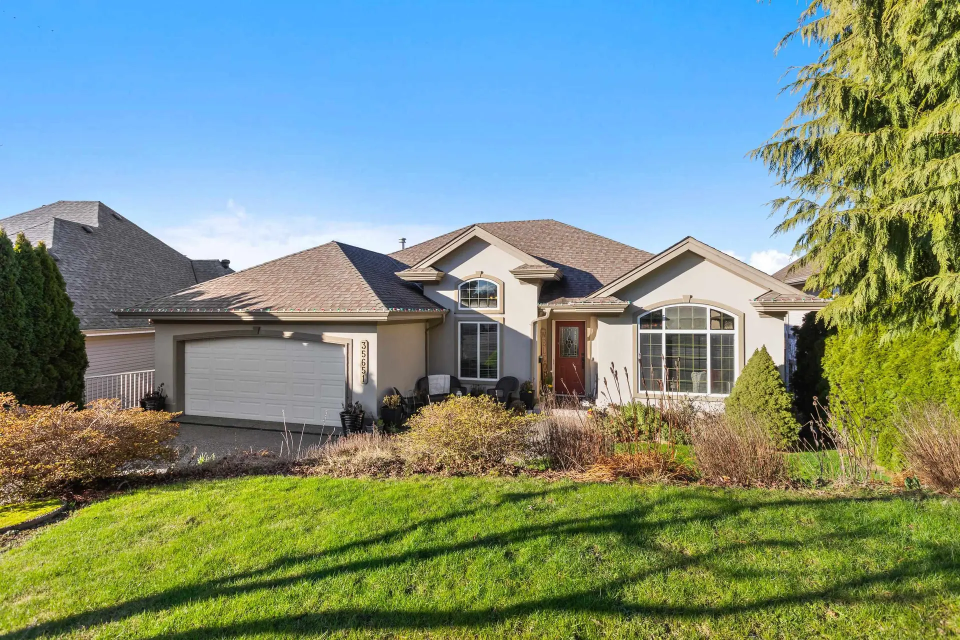Property at 35651 Terravista Place, Abbotsford, BC