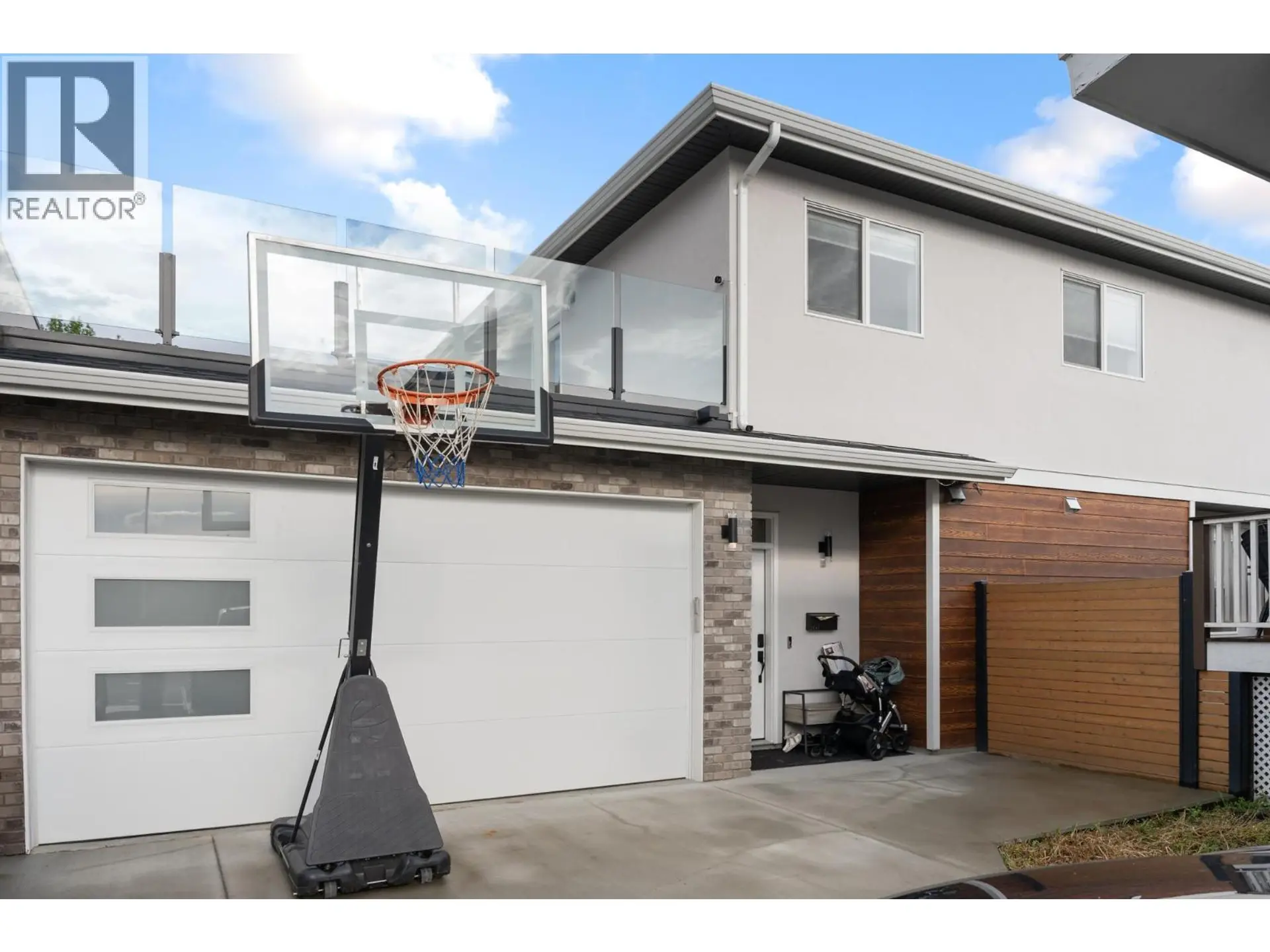 Property at 2481 Ethel Street, Kelowna, BC