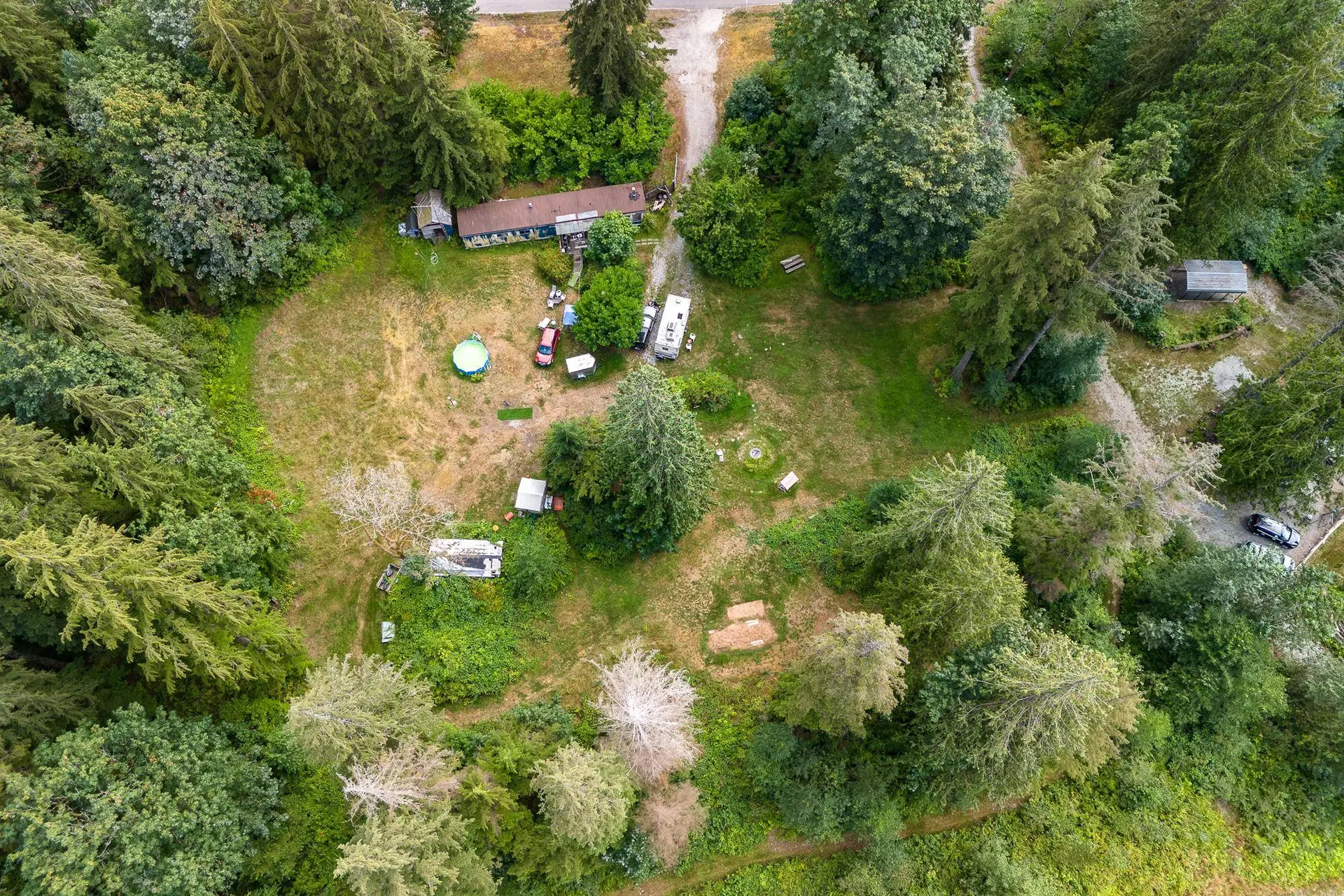 Property at 36111 Ridgeview Road, Mission, BC