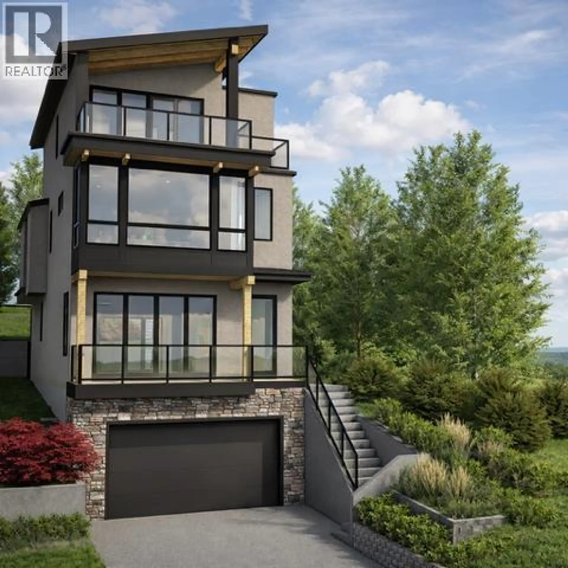 712 BRIDGE CRESCENT NE - Image 1