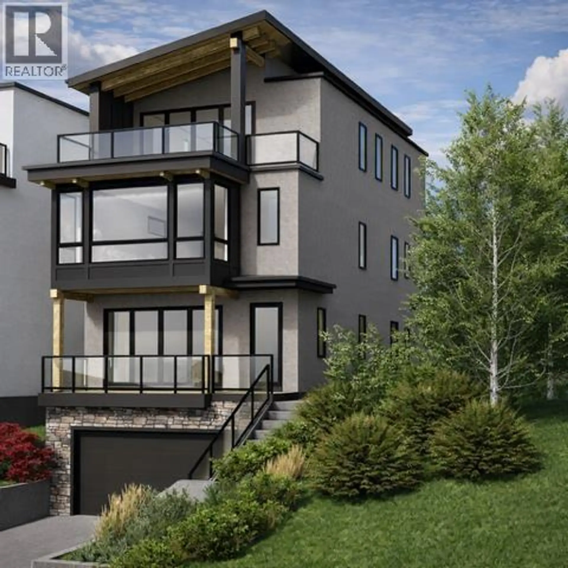 712 BRIDGE CRESCENT NE - Image 2