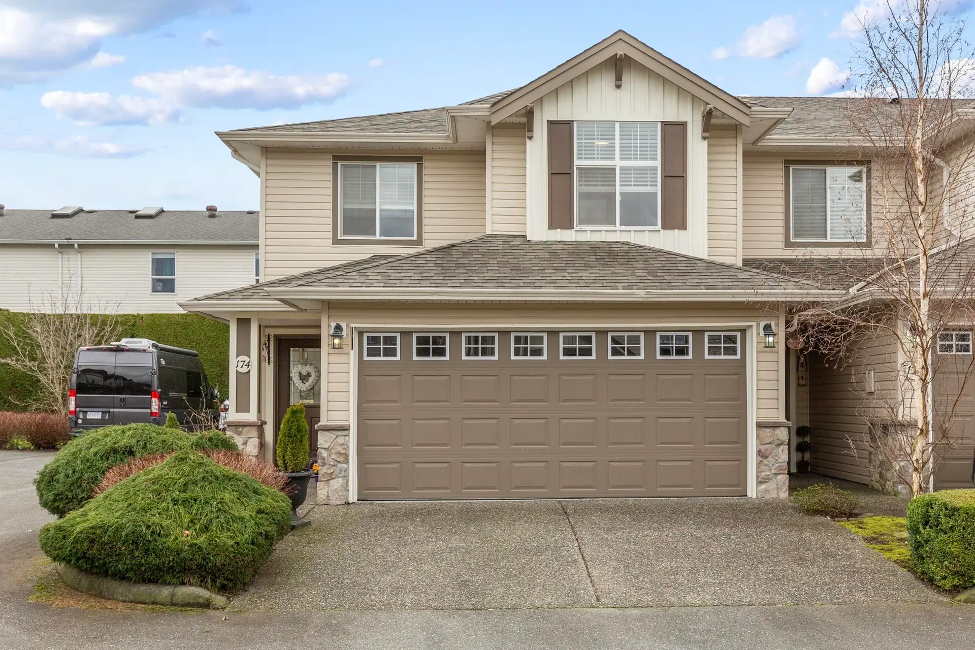 Property at #174 6450 Vedder Road, Chilliwack, BC
