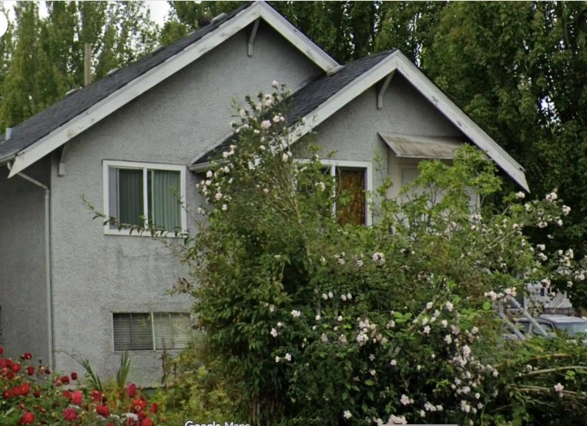 Property at 4105 Knight Street, Vancouver, BC