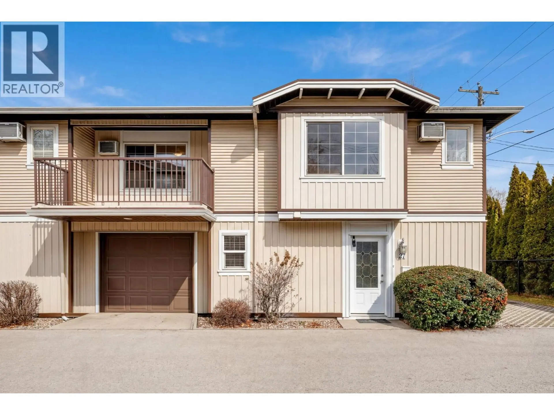 Property at #27 124 Mills Road, Kelowna, BC