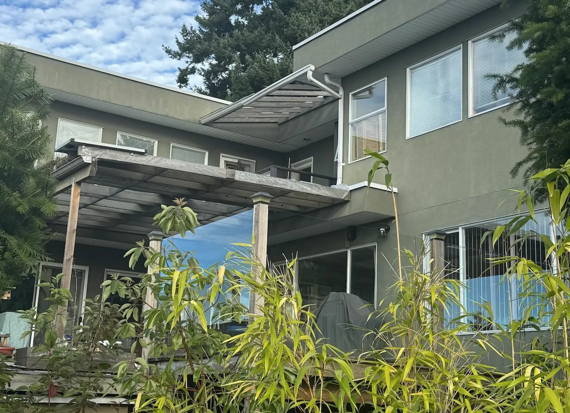 Property at 4582 Woodgreen Court, West Vancouver, BC
