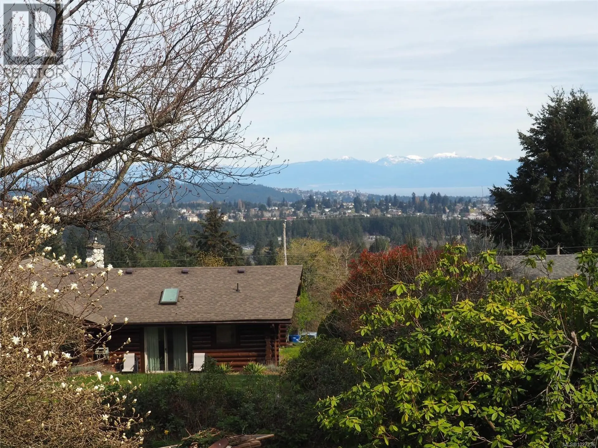 Property at 2331 Panorama View Dr, Nanaimo, BC