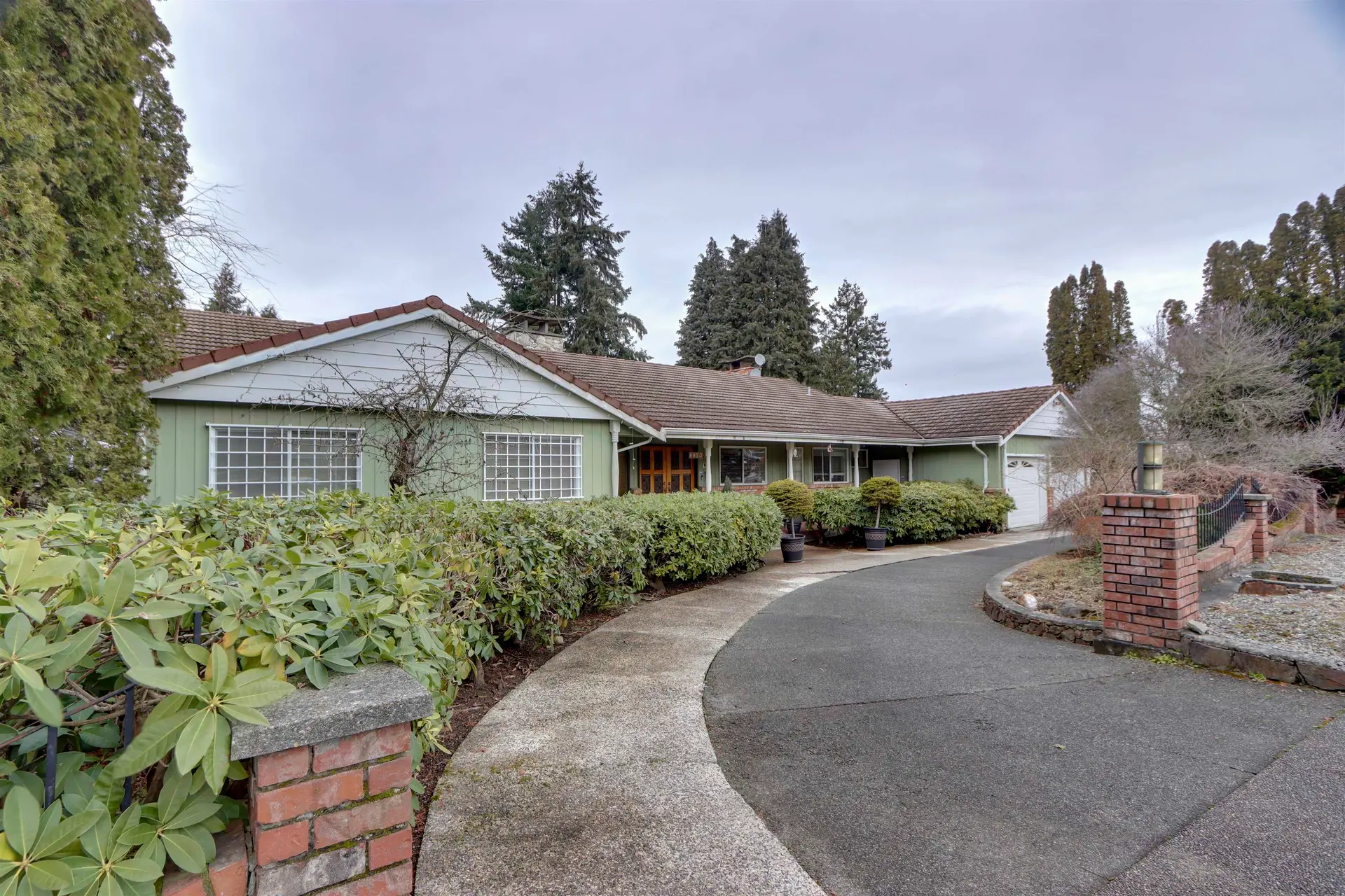 Property at 8850 Delvista Drive, Delta, BC