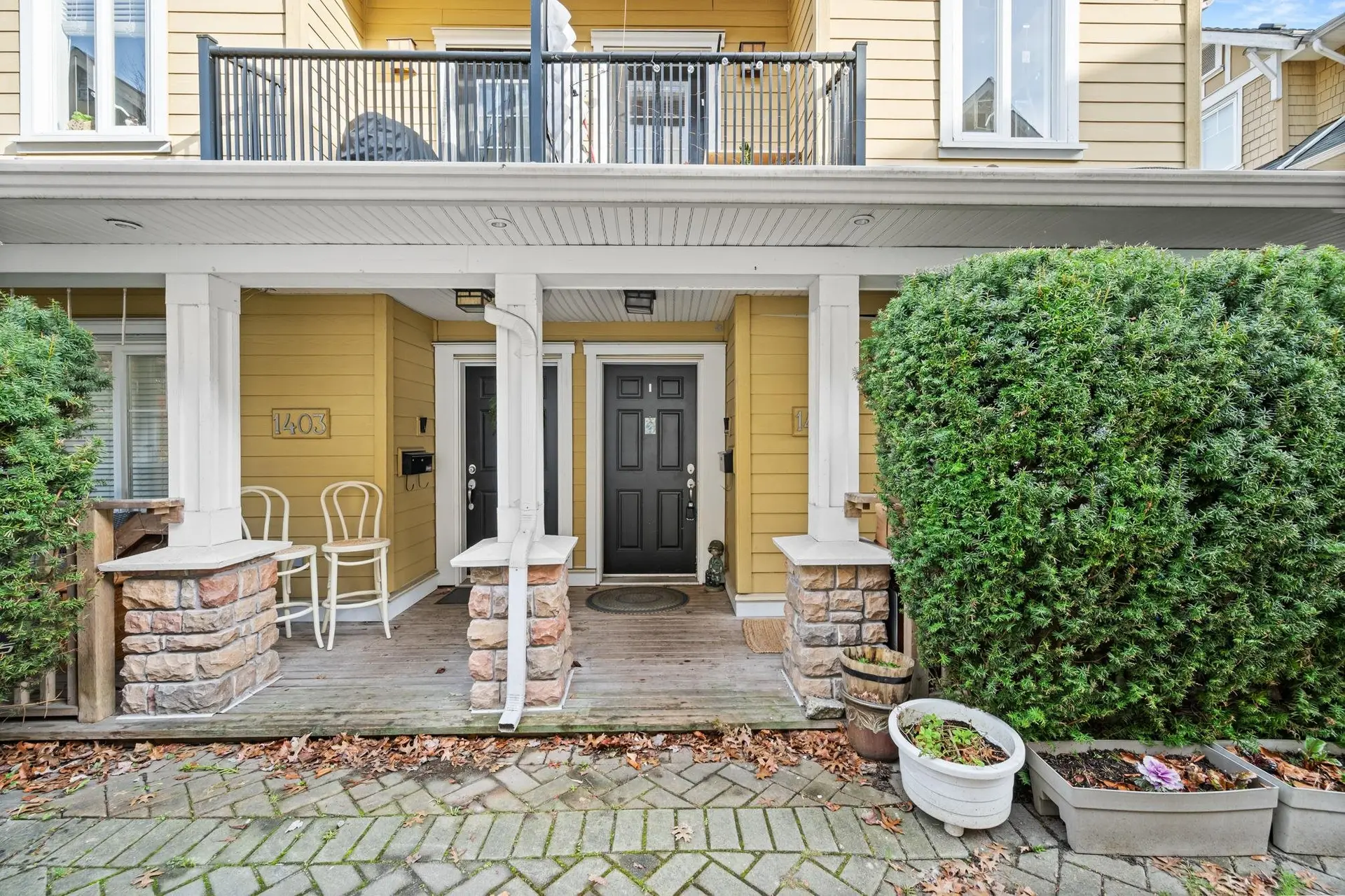 Property at 1407 E 28th Avenue, Vancouver, BC