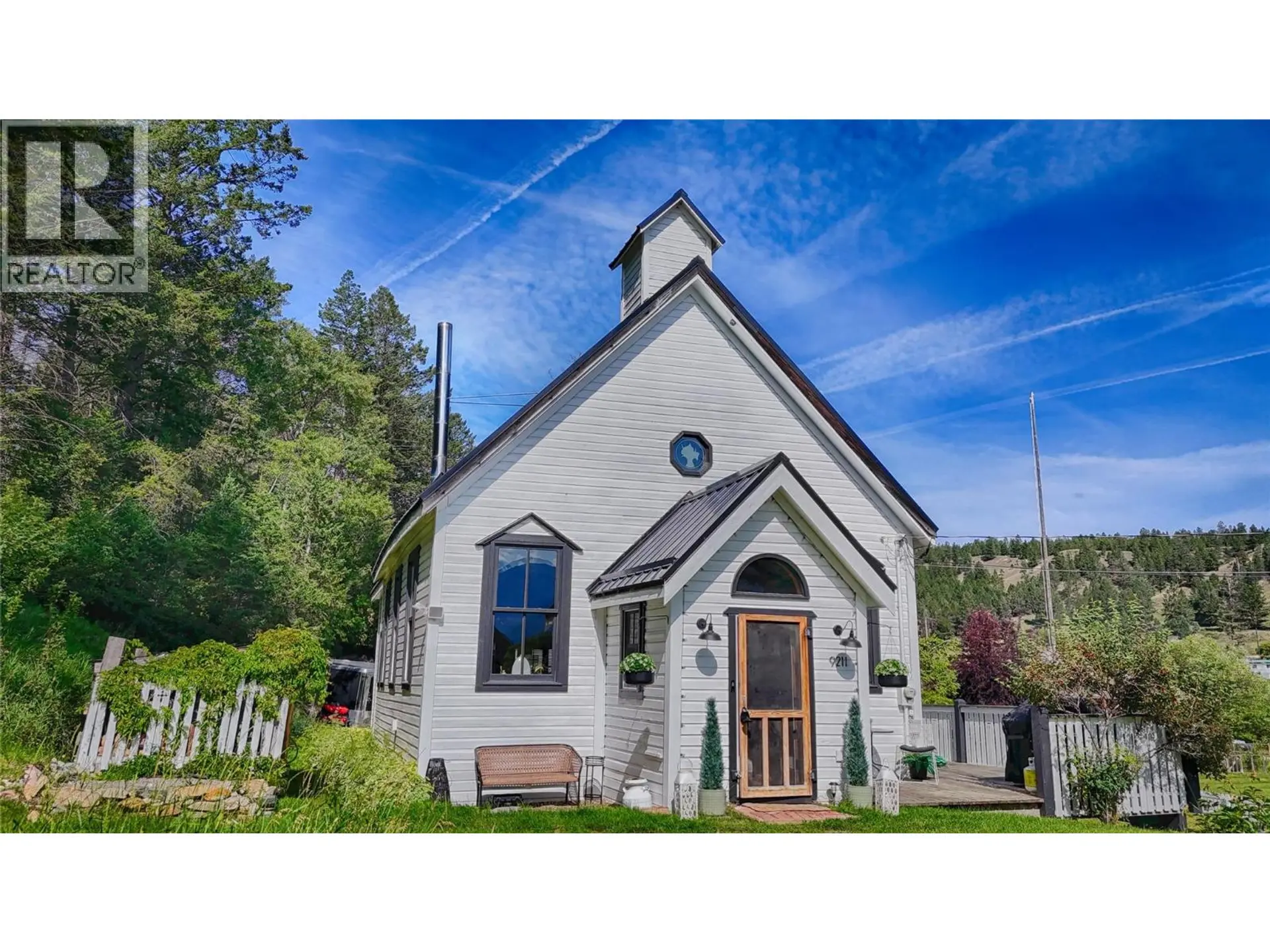 Property at 9211 WEST Avenue, Wilmer, BC