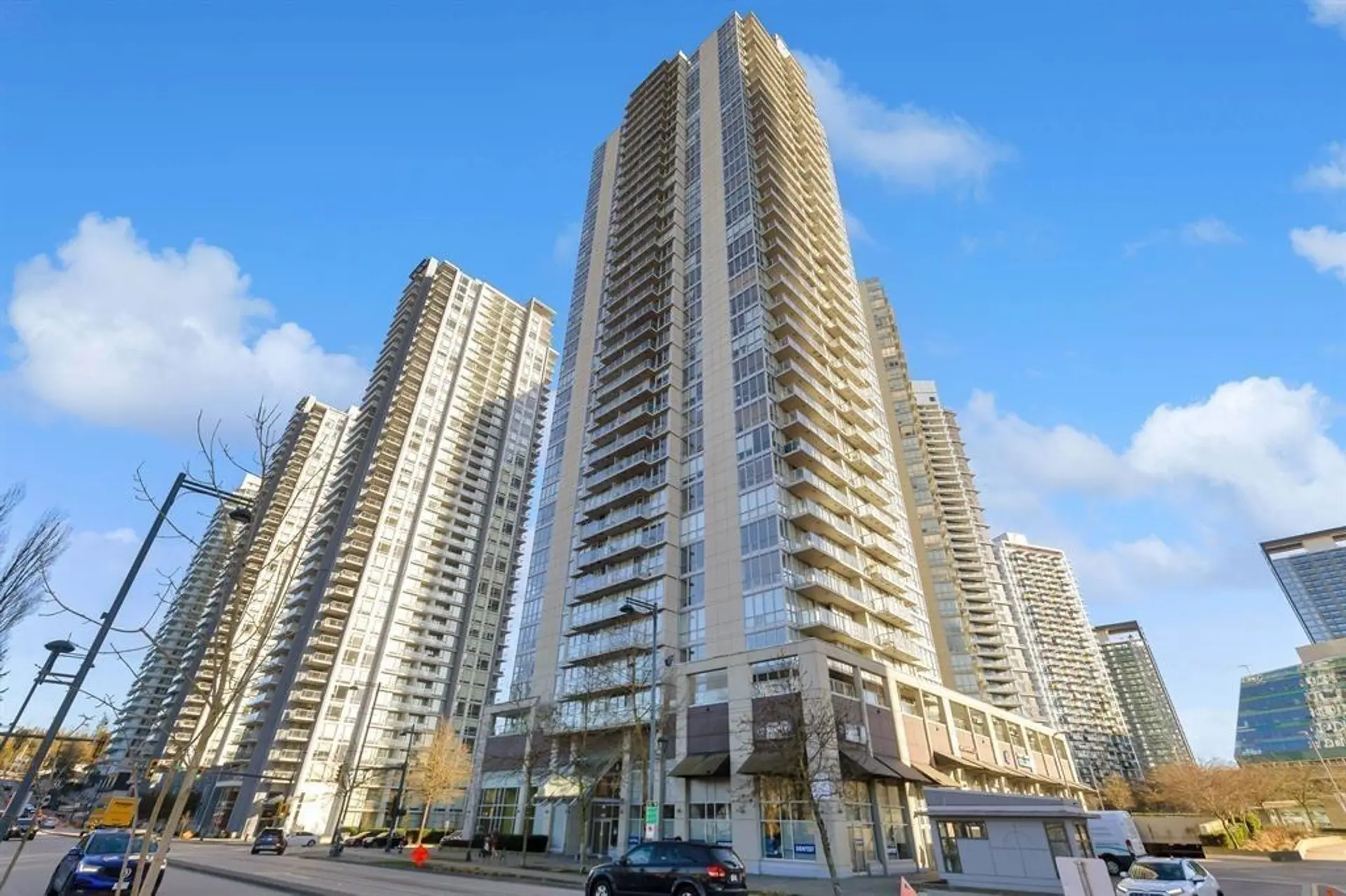 Property at #609 13688 100 Avenue, Surrey, BC