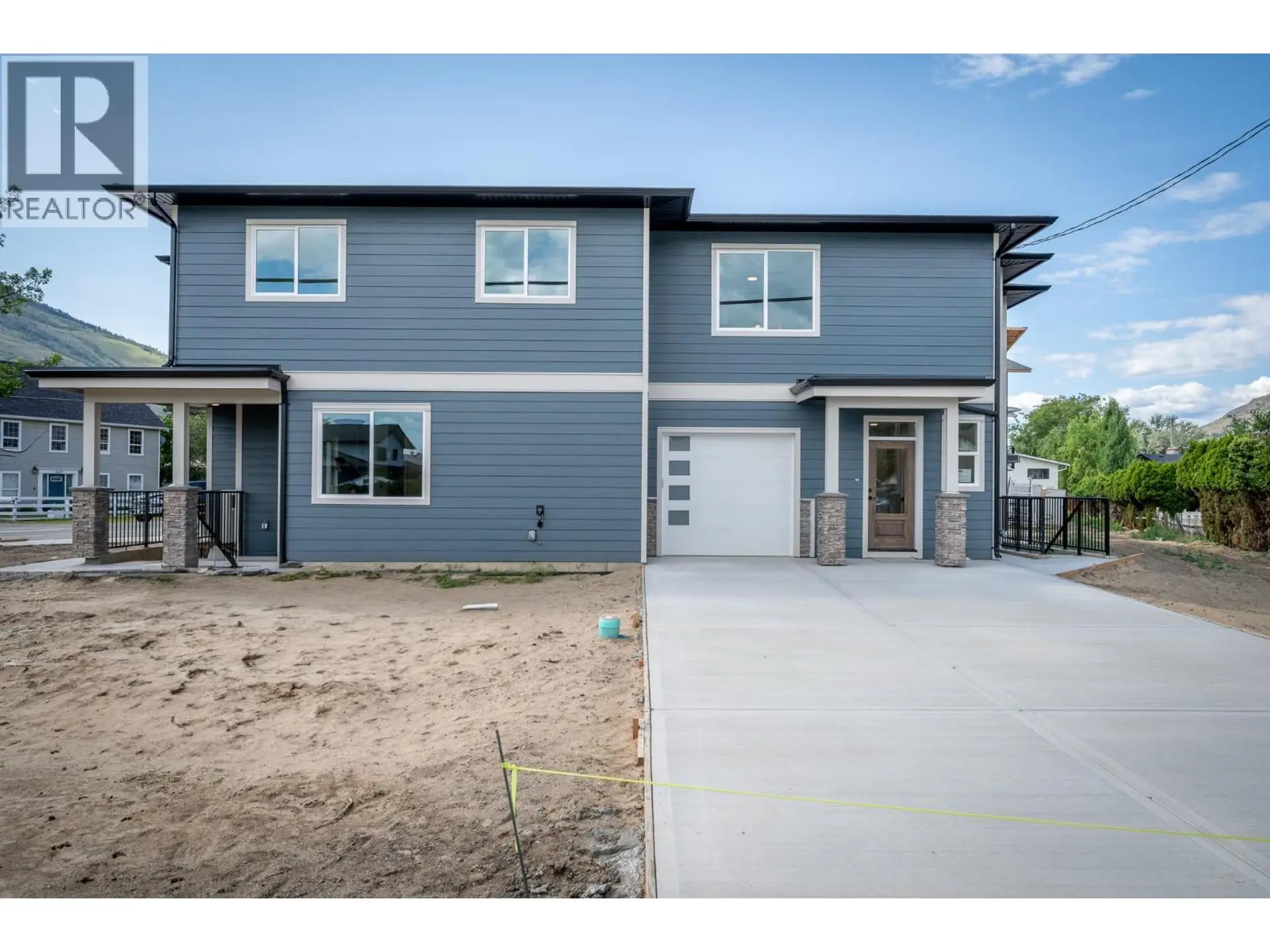 Property at 723 LYNE Road, Kamloops, BC