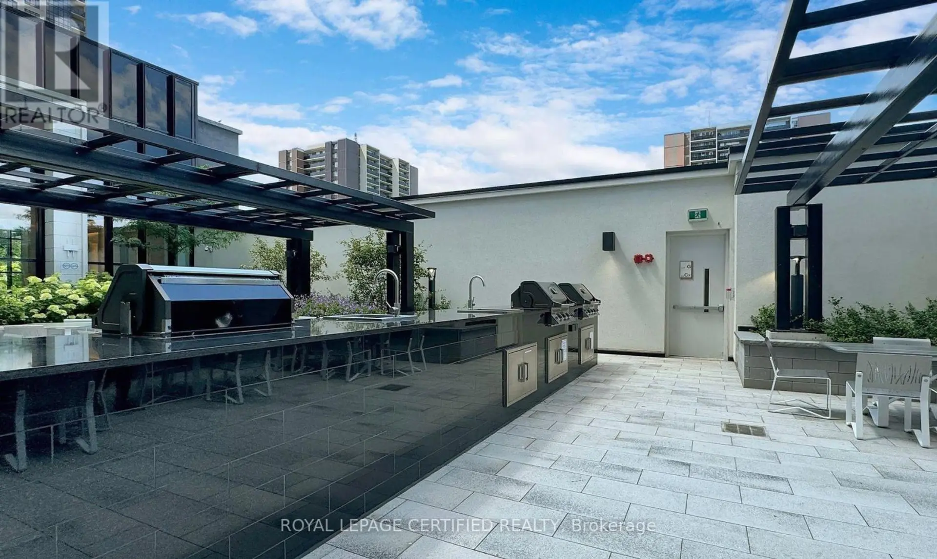 #1204 10 EVA ROAD - Image 18