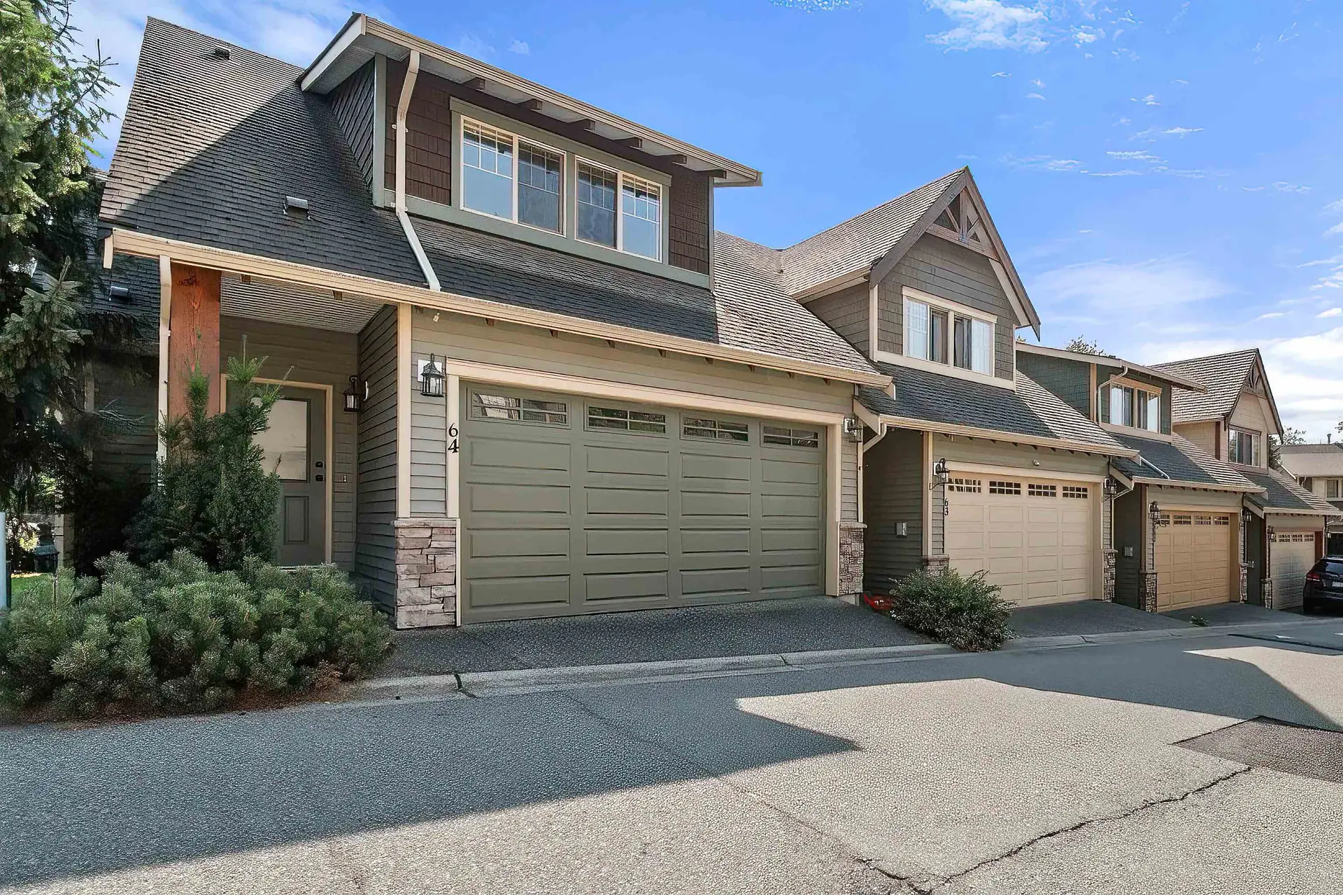Property at #64 46840 Russell Road, Chilliwack, BC