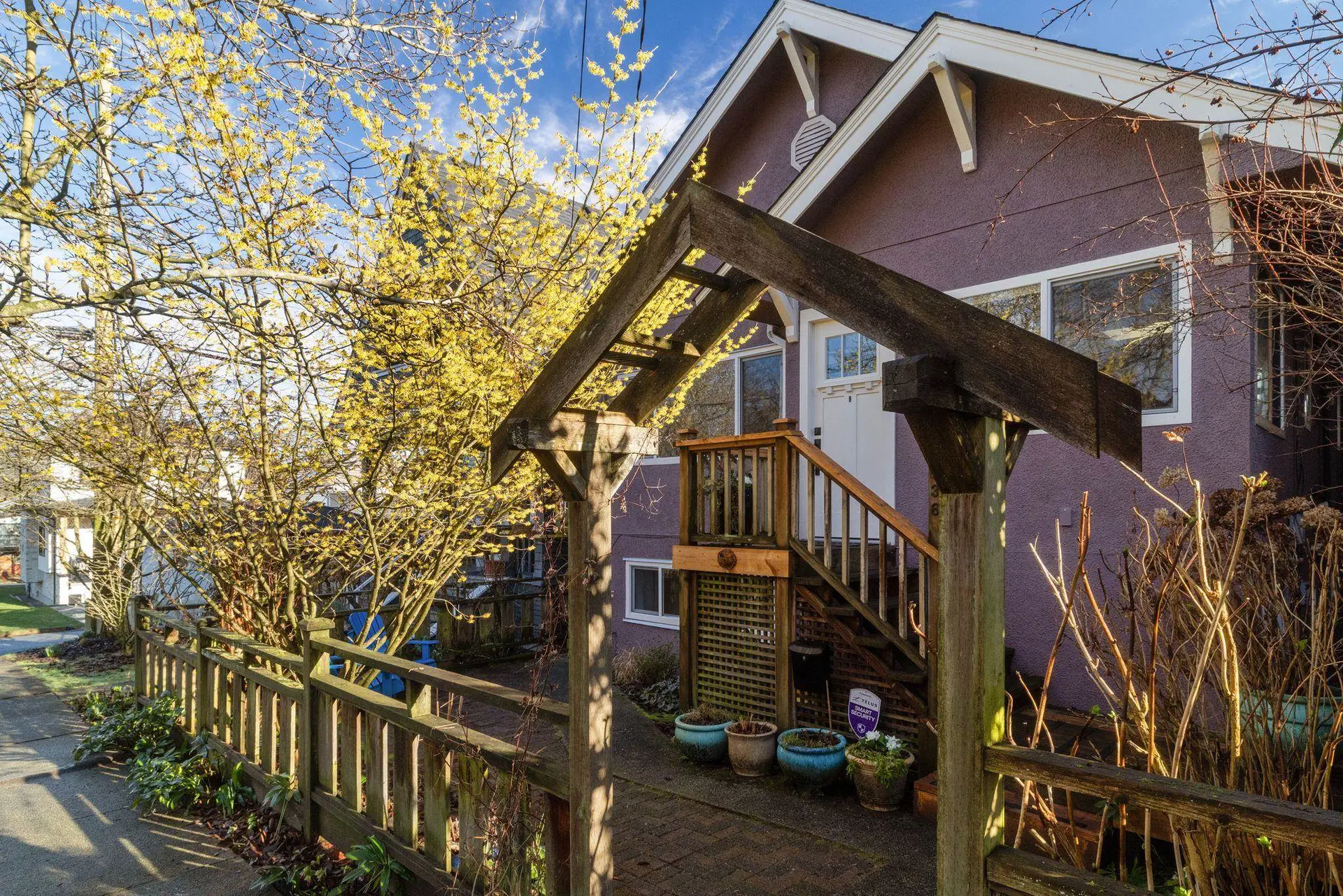 Property at 936 Semlin Drive, Vancouver, BC