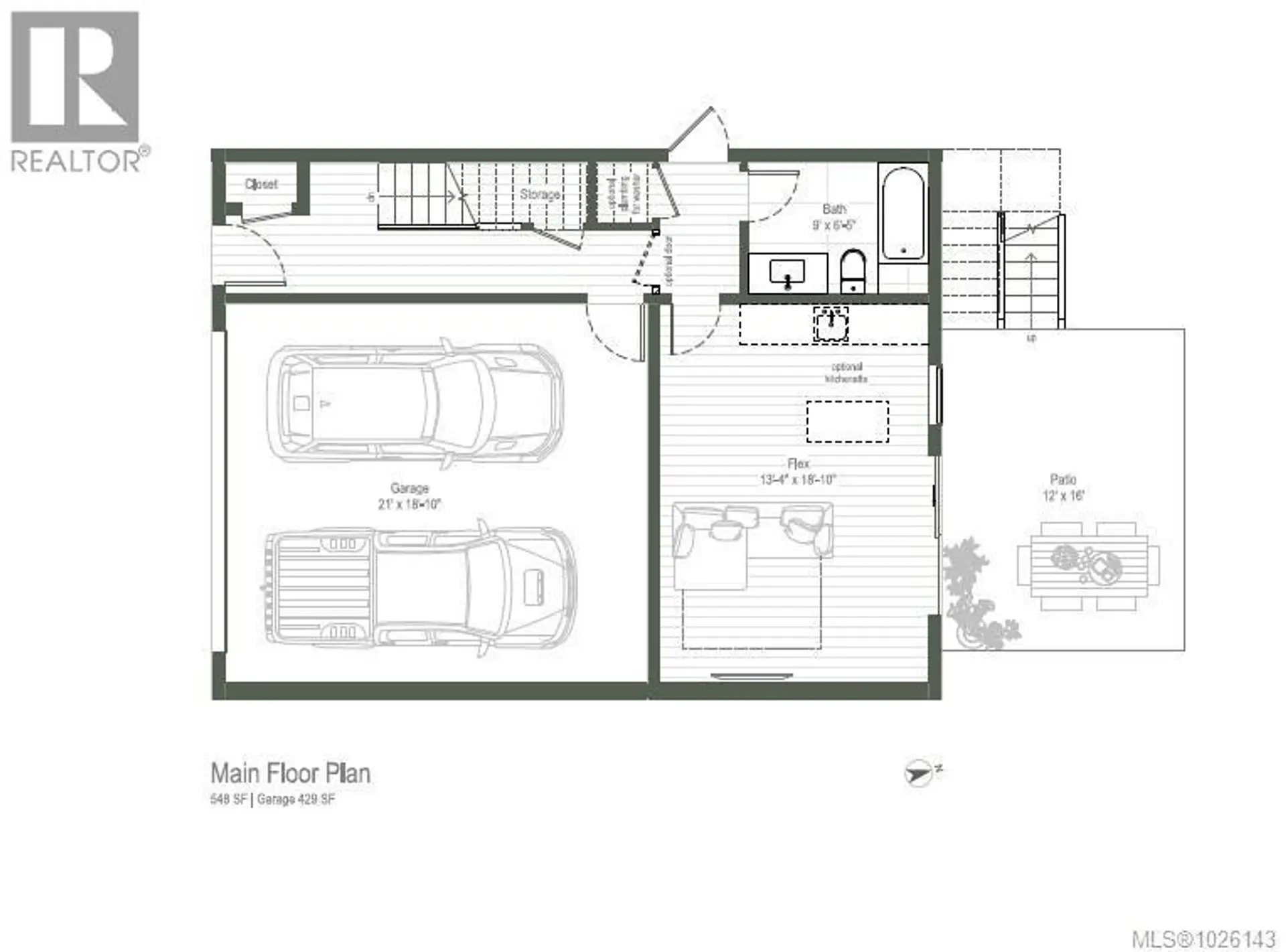 #4 1118 Munro St - Image 8