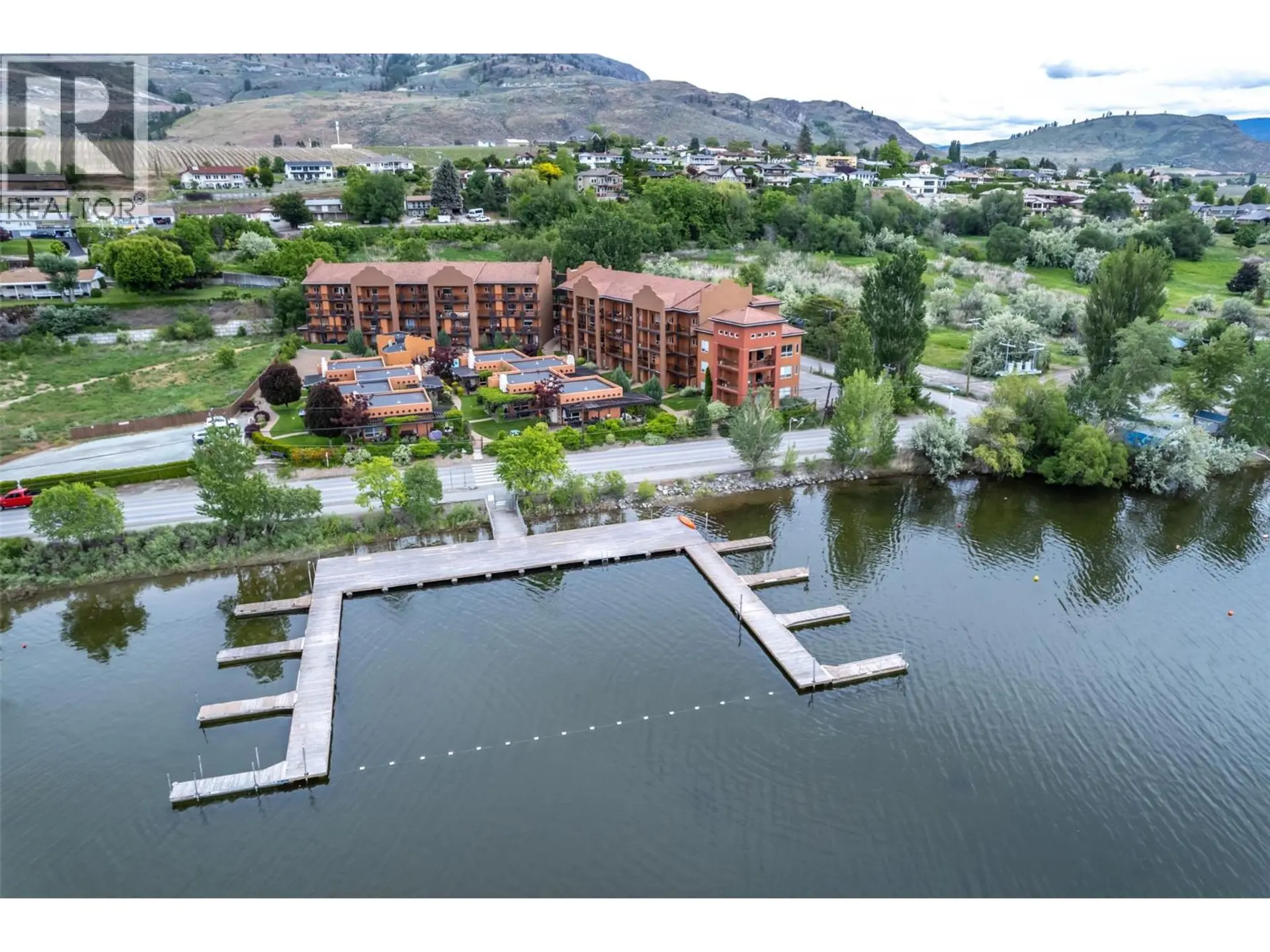 Property at #110 4300 44th Avenue, Osoyoos, BC