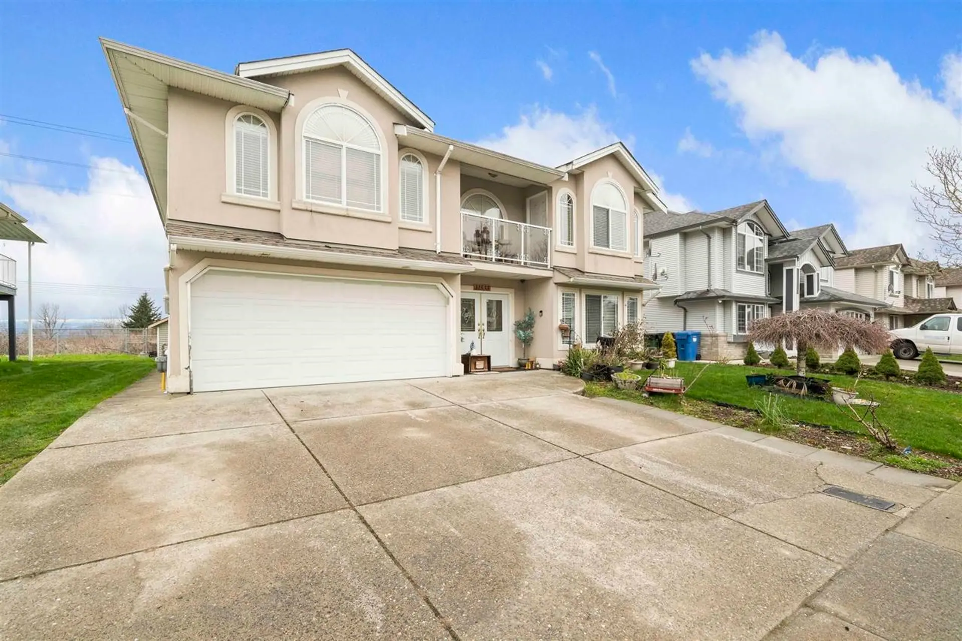 Property at 31533 Homestead Crescent, Abbotsford, BC