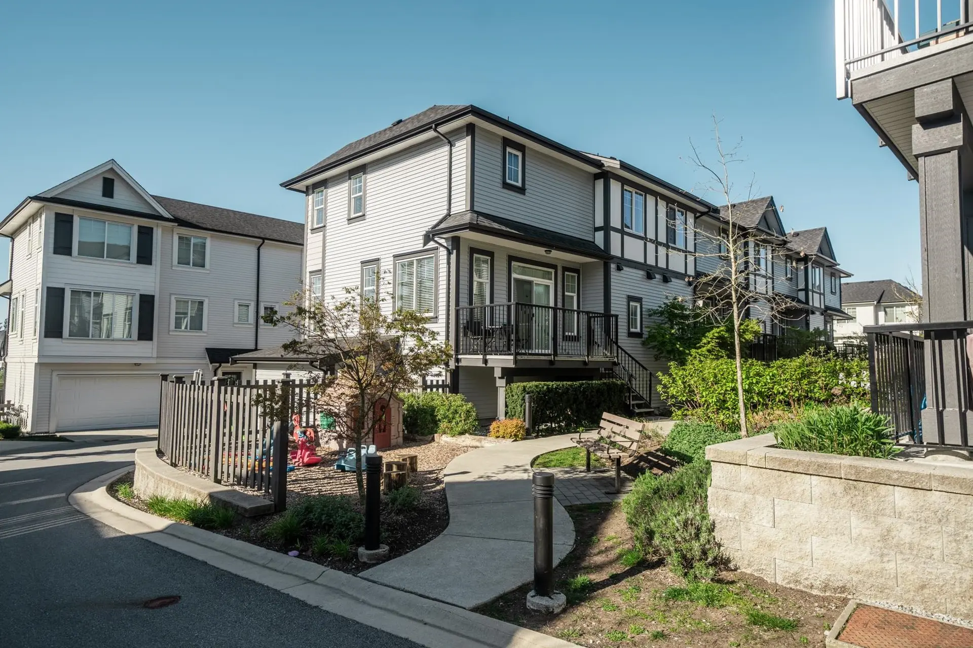 Property at #37 11272 240 Street, Maple Ridge, BC