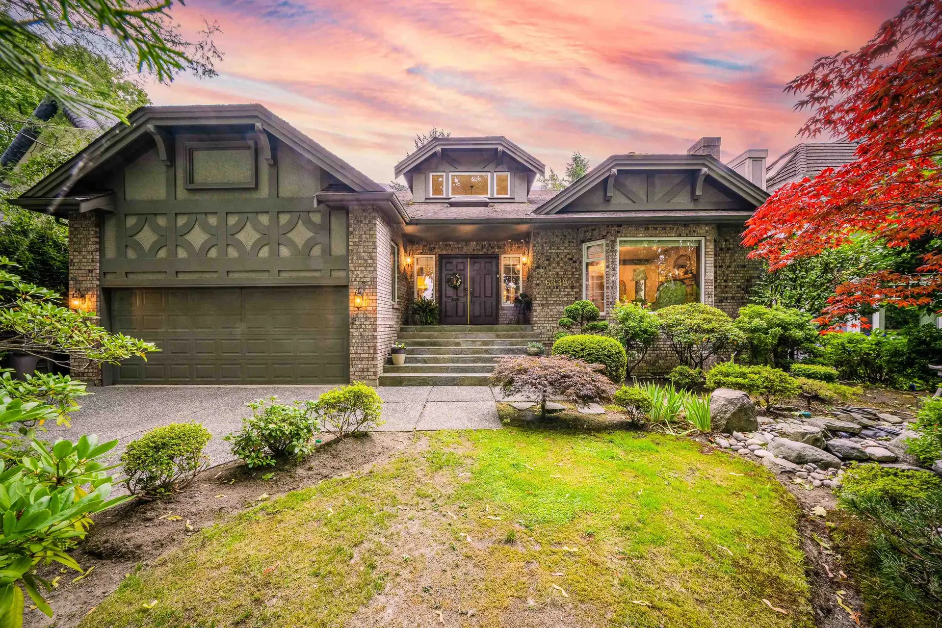 Property at 6336 Wiltshire Street, Vancouver, BC