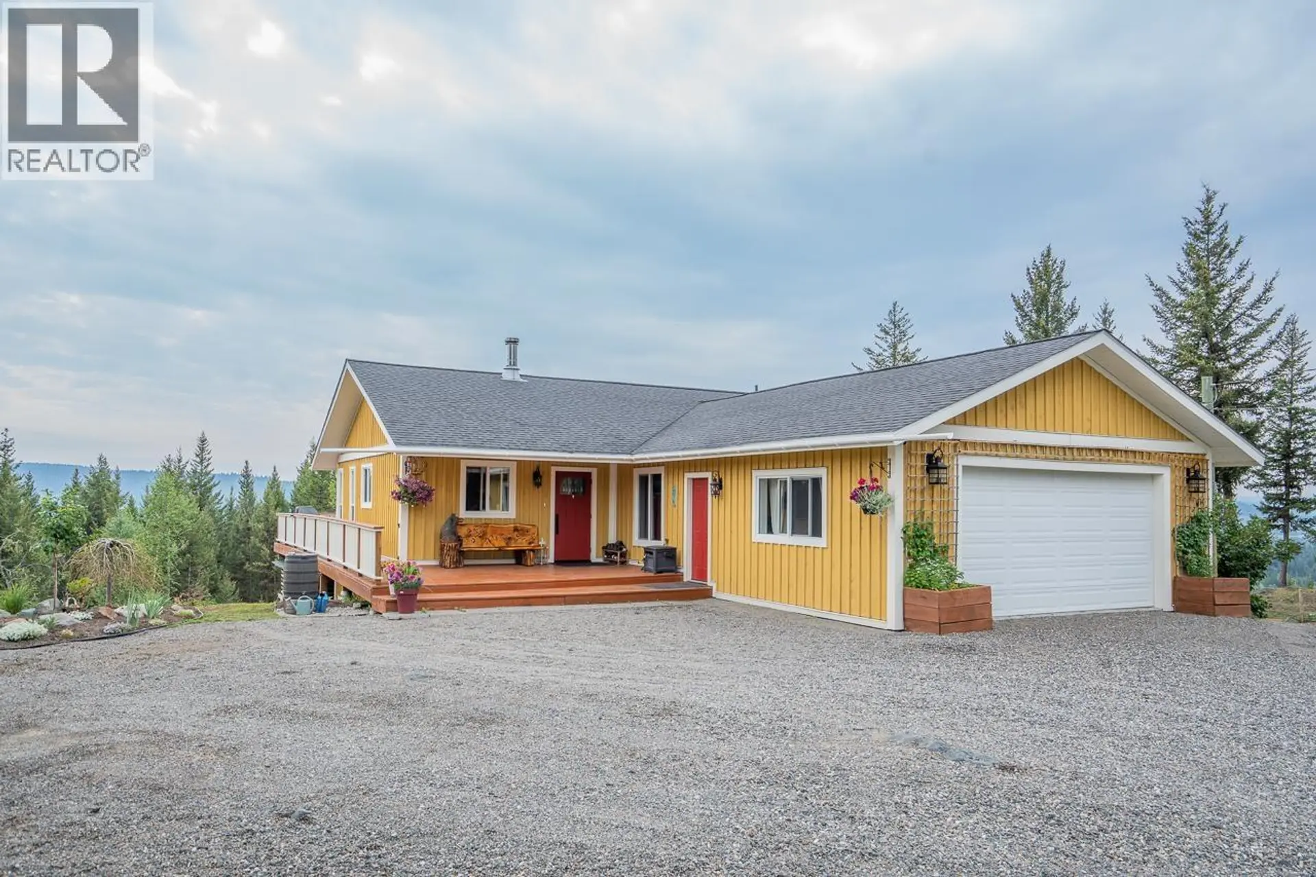 Property at 6326 SPURAWAY DRIVE, Forest Grove, BC