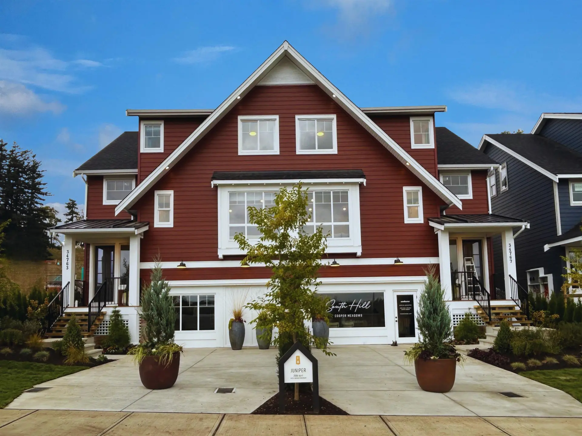 Property at 2891 Jersey Place, Abbotsford, BC