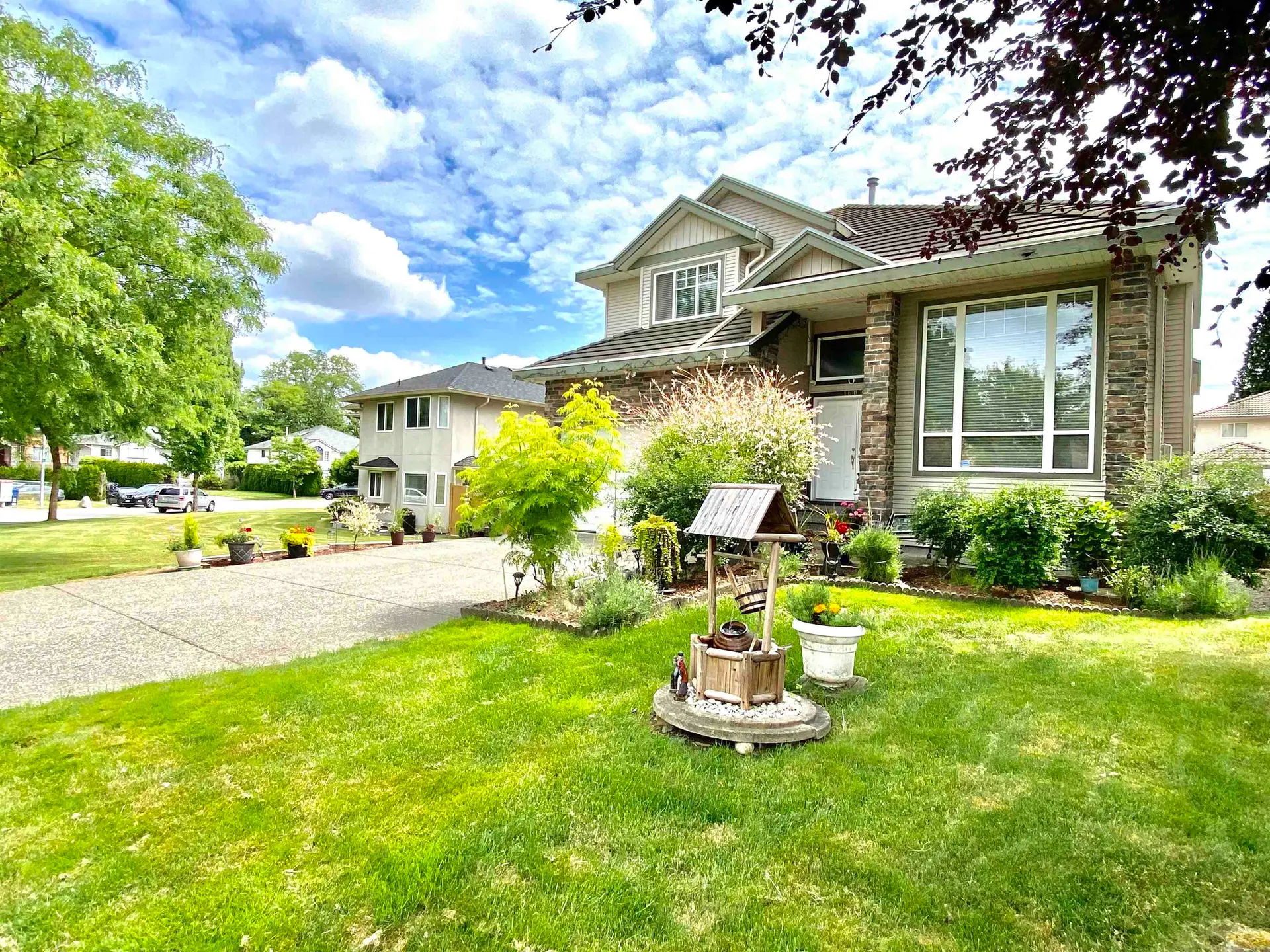 Property at 16072 96a Avenue, Surrey, BC