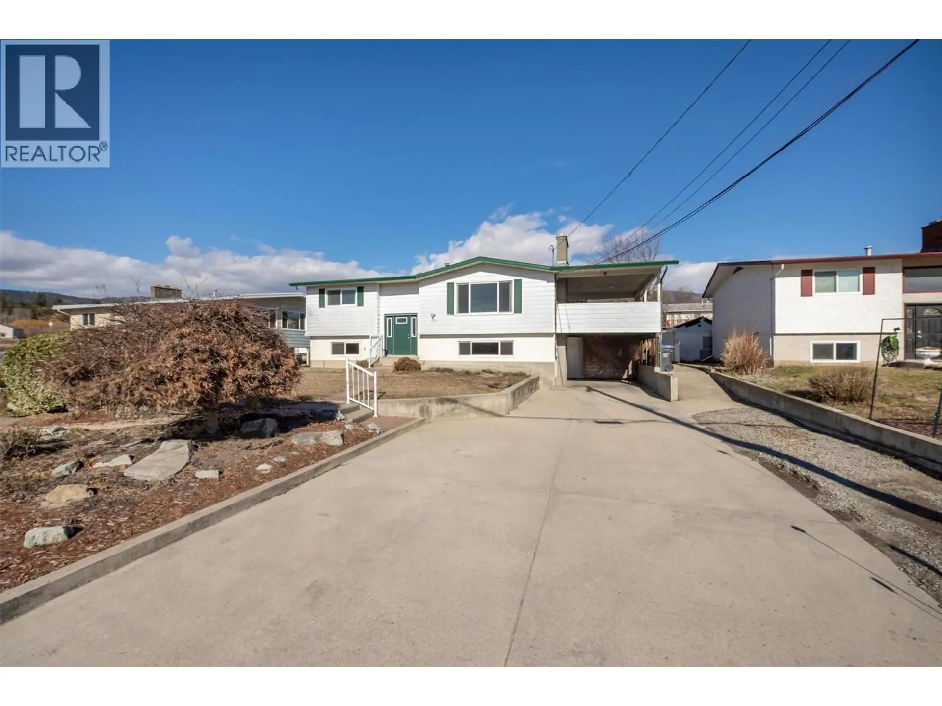 Property at 2442 Butt Road, West Kelowna, BC