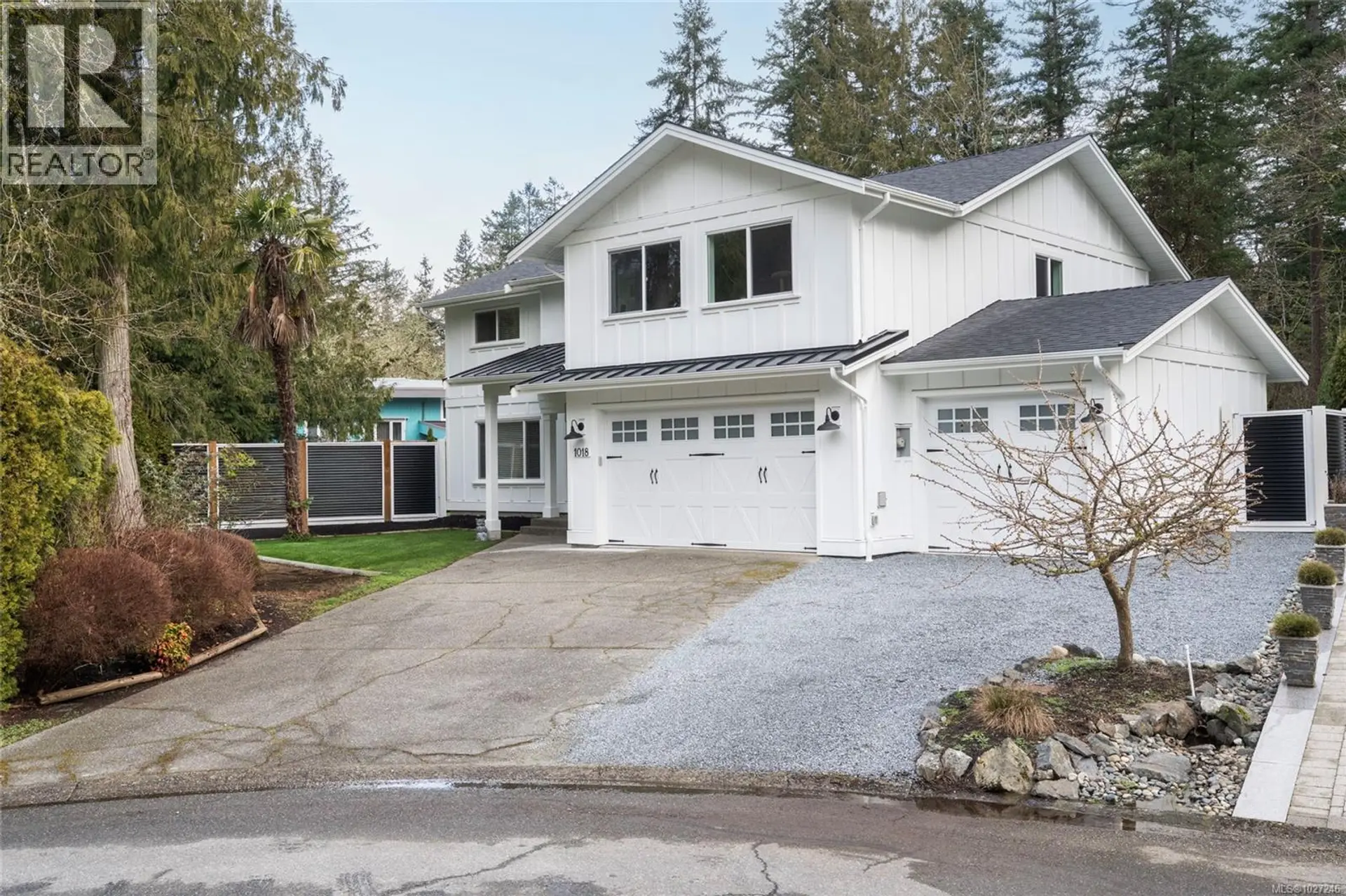 Property at 1018 Elstree Close, Central Saanich, BC