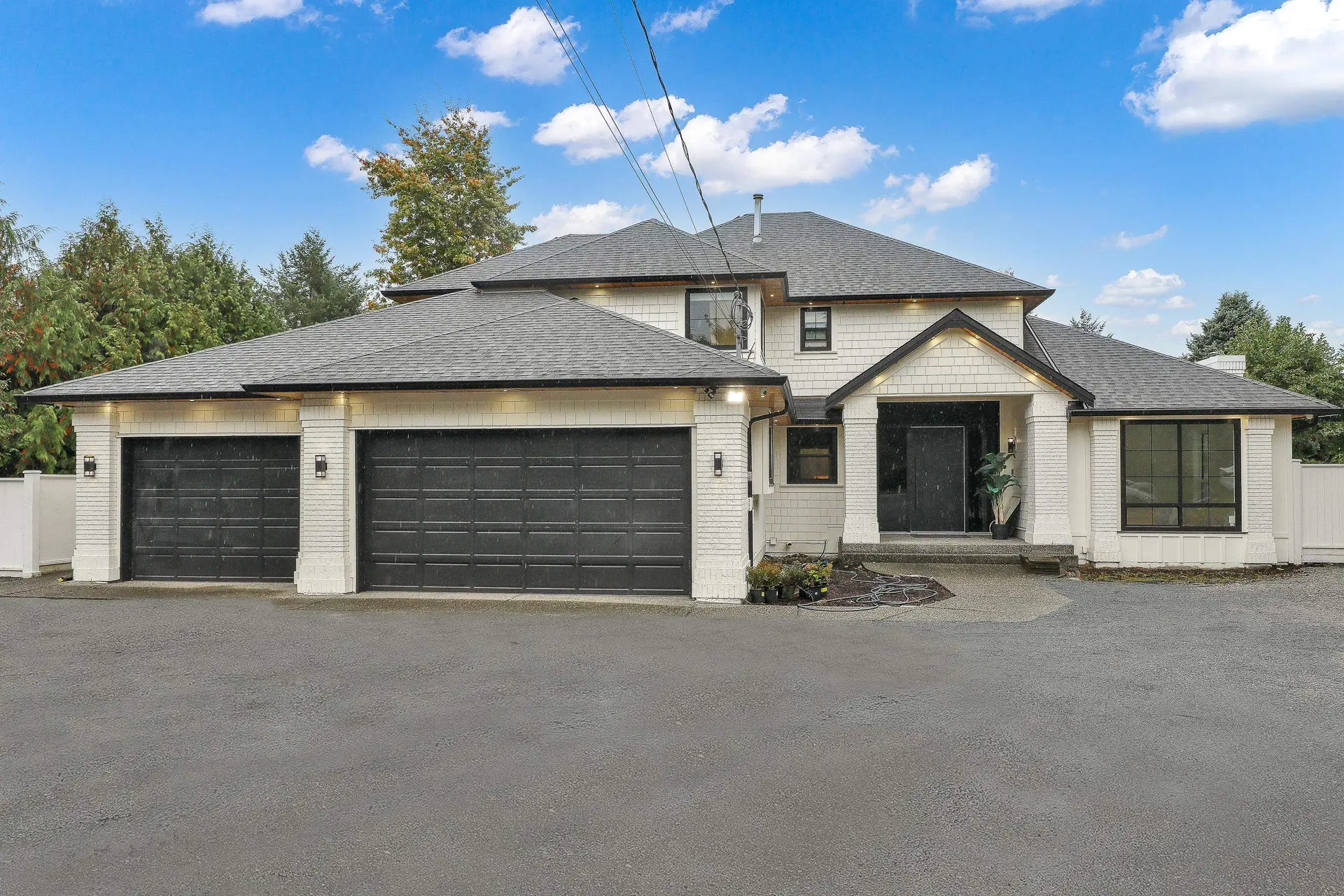 Property at 18040 20 Avenue, White Rock, BC