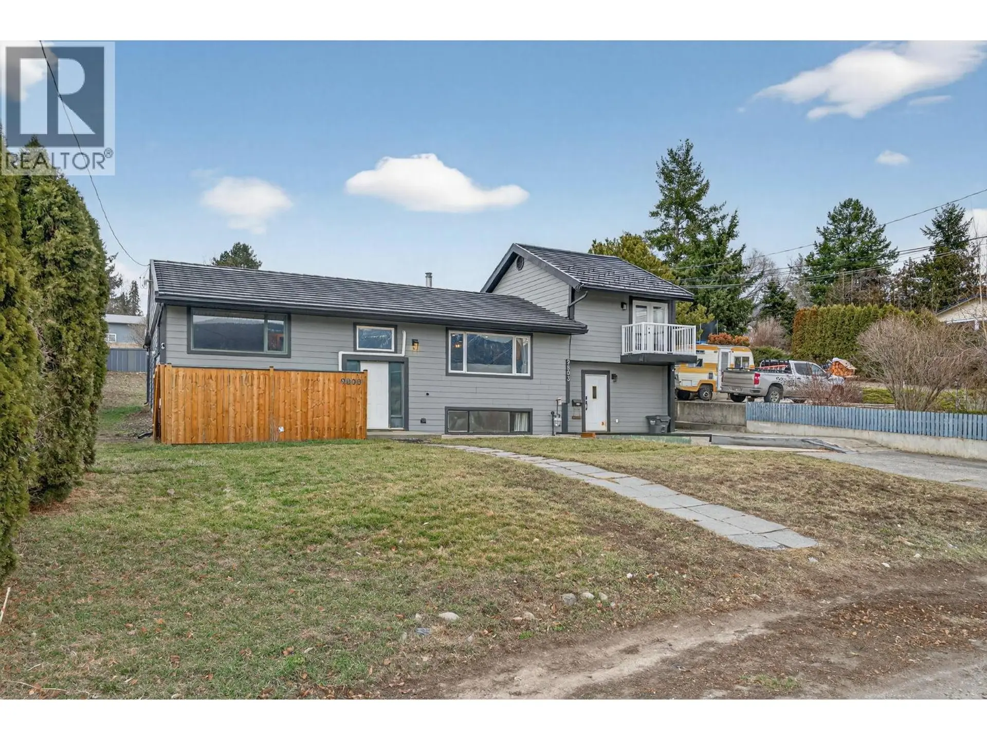 Property at 9803 Venables Drive, Coldstream, BC