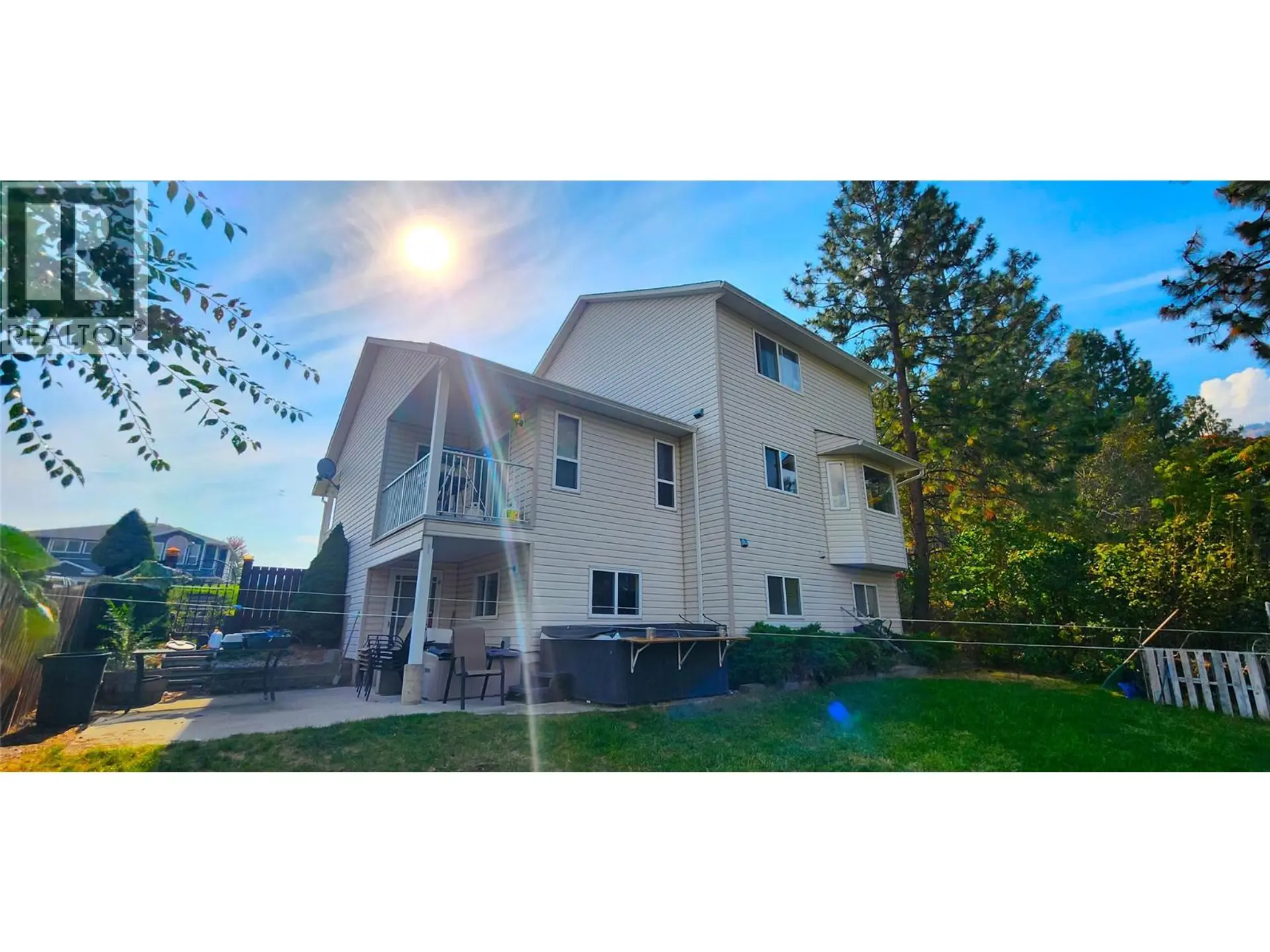 Property at #11 1840 OLIVER RANCH Road, Okanagan Falls, BC