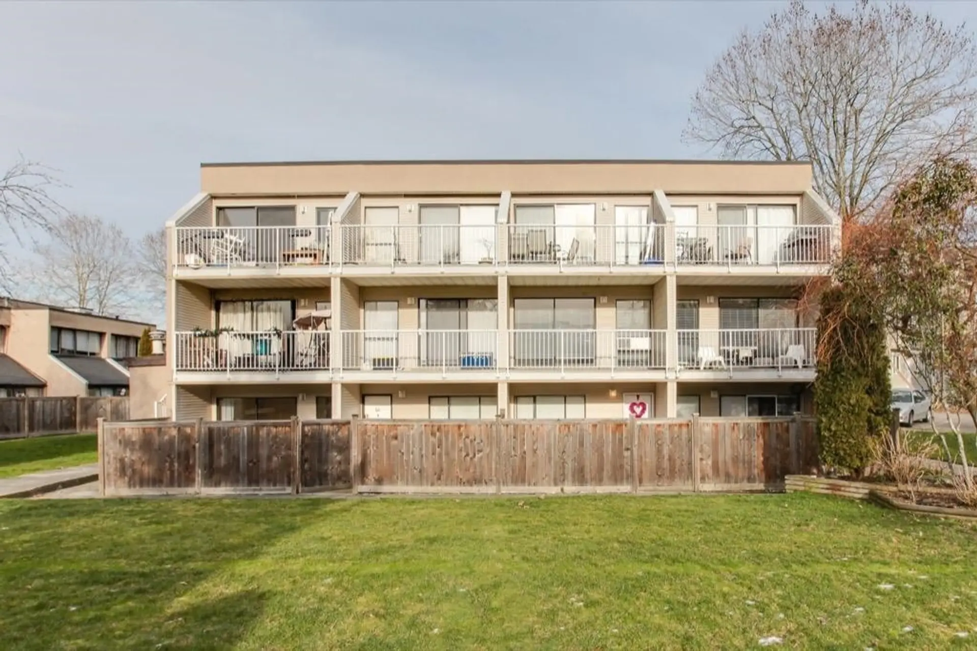 Property at #10 17700 60 Avenue, Surrey, BC