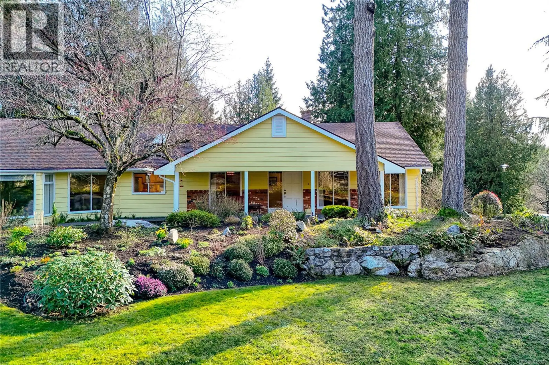 Property at 1751 Spieden Pl, North Saanich, BC