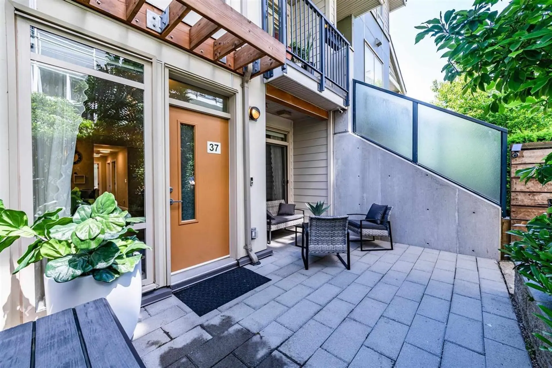 Property at #37 10133 River Drive, Richmond, BC