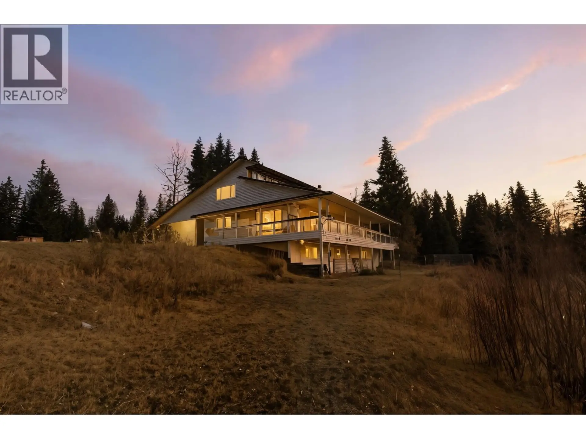 Property at 6391 HOUSEMAN ROAD, 100 Mile House, BC