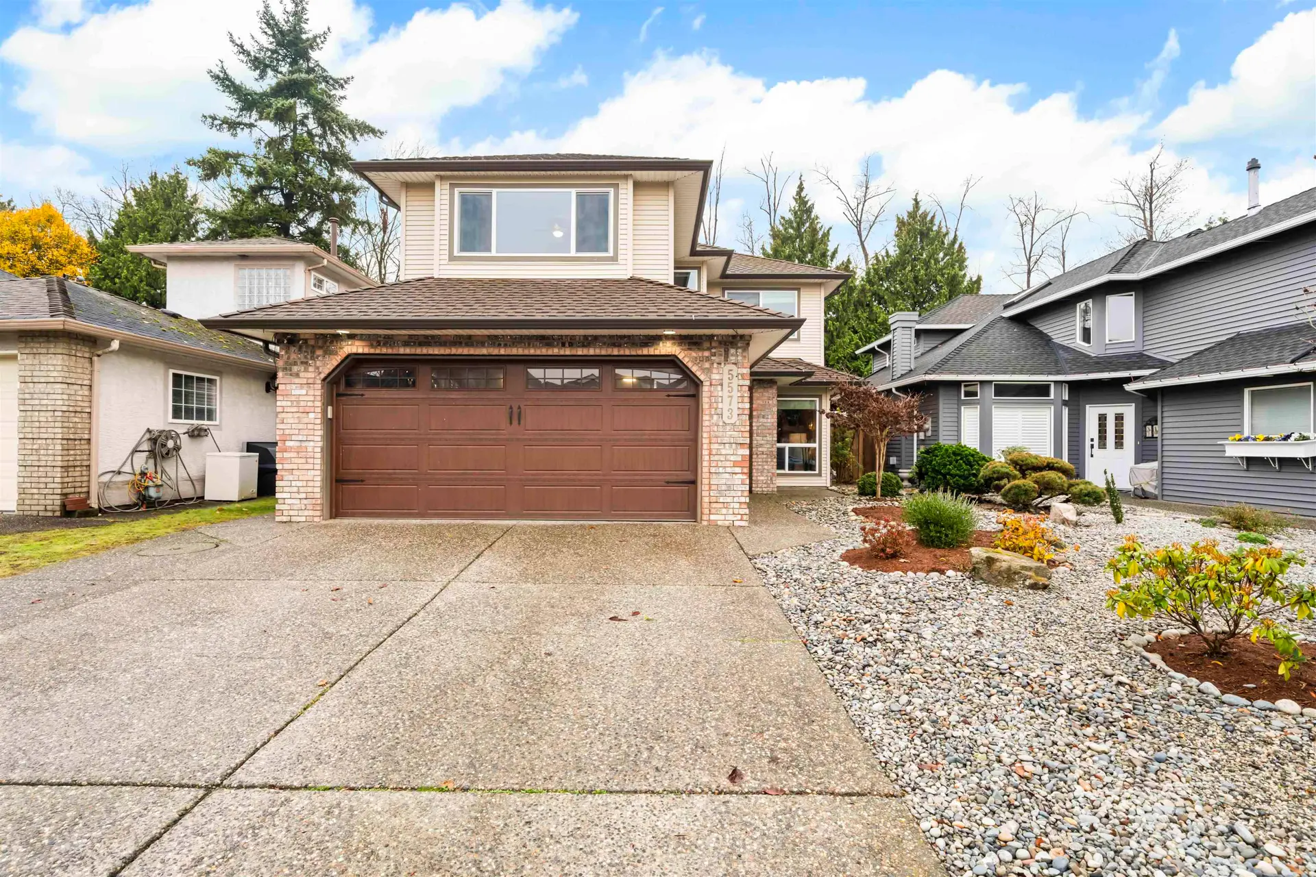 Property at 5573 Frigate Road, Delta, BC