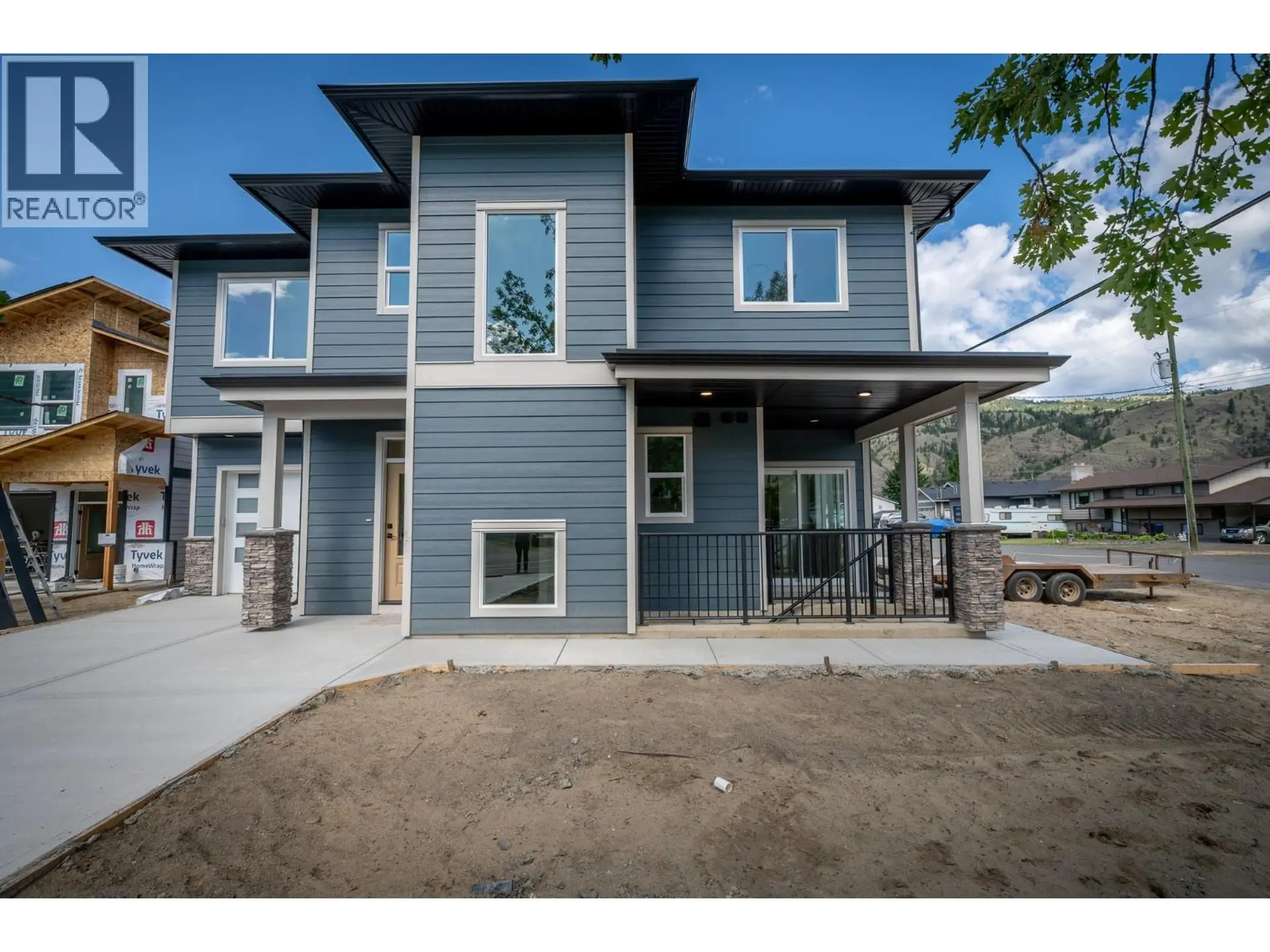 Property at 3228 BANK Road, Kamloops, BC