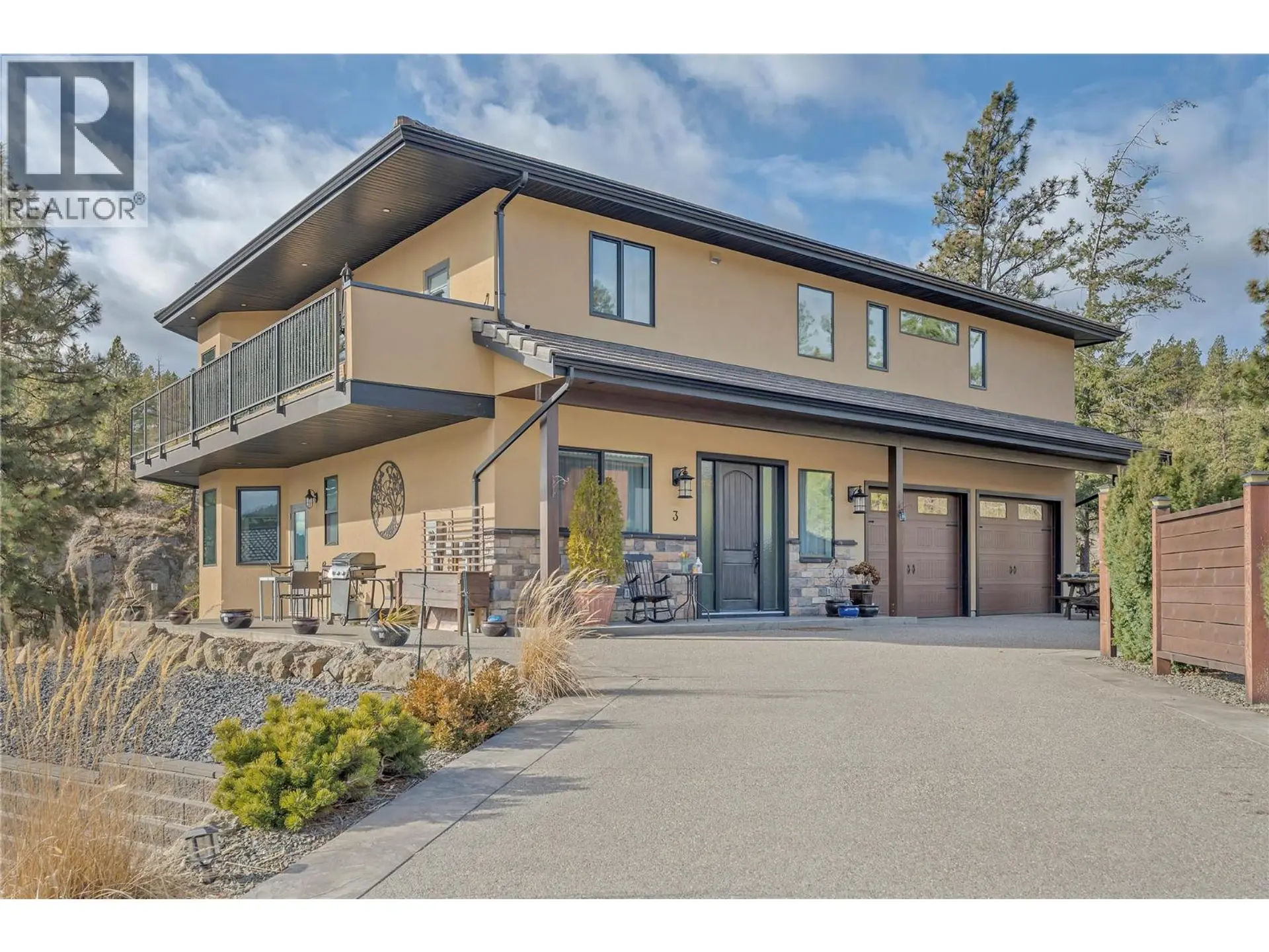 Property at #3 6709 Victoria Road, Summerland, BC