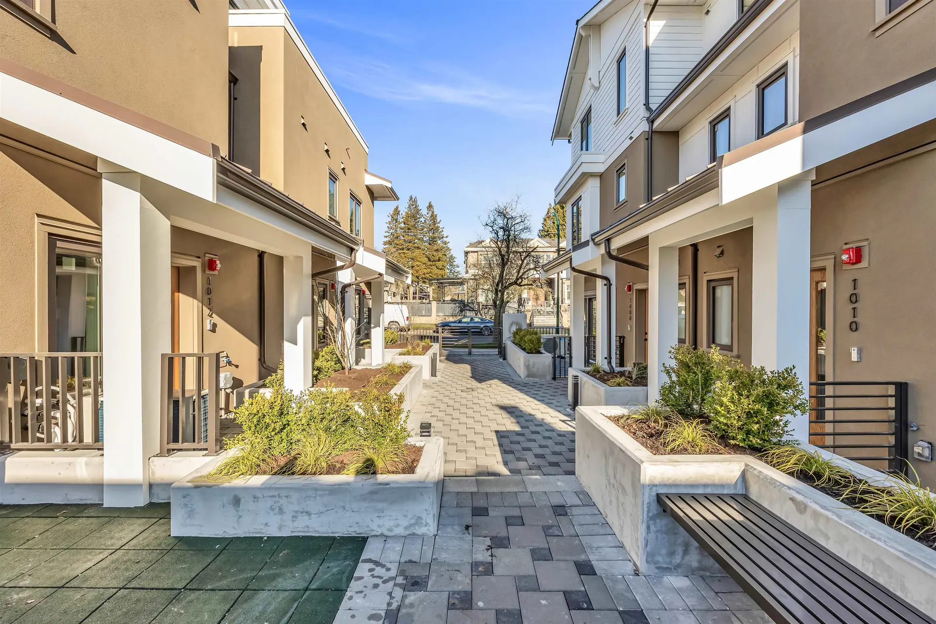 Property at 1012 W 52nd Avenue, Vancouver, BC