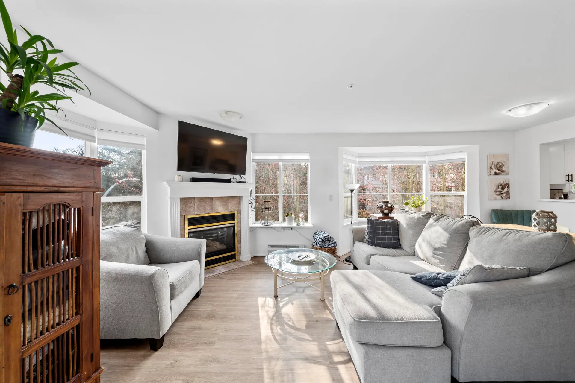 Property at #309 2620 Jane Street, Port Coquitlam, BC