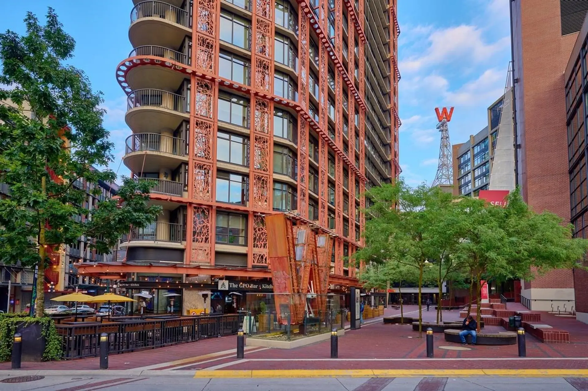 Property at #205 128 W Cordova Street, Vancouver, BC