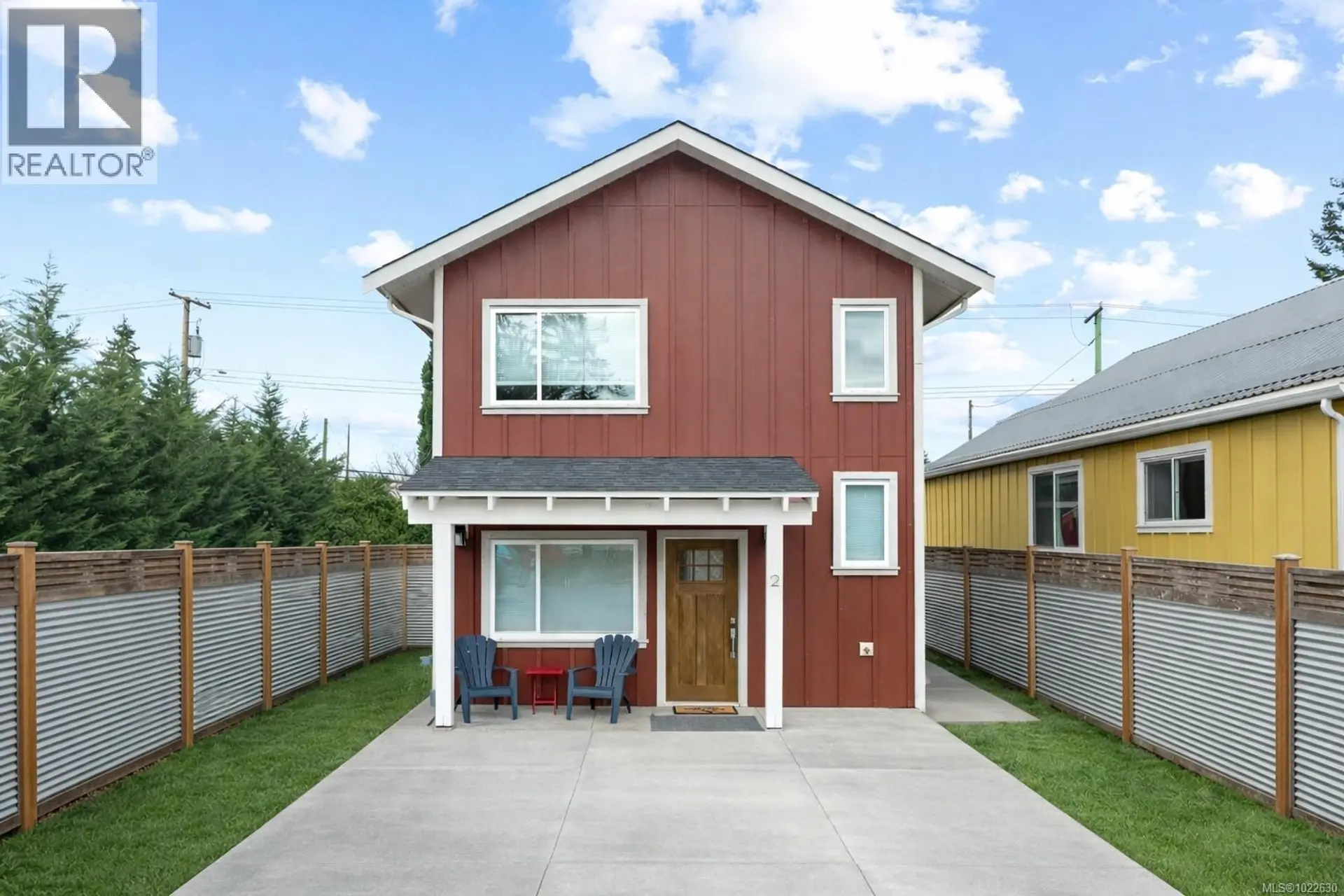 Property at #2 4703 Cumberland Rd, Cumberland, BC
