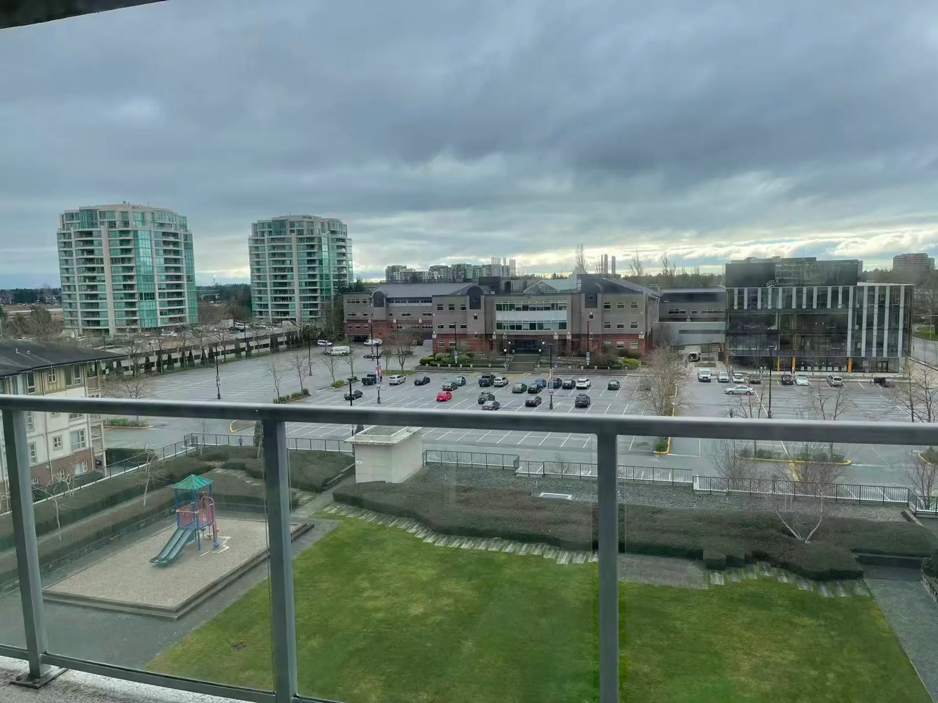 Property at #908 5068 Kwantlen Street, Richmond, BC